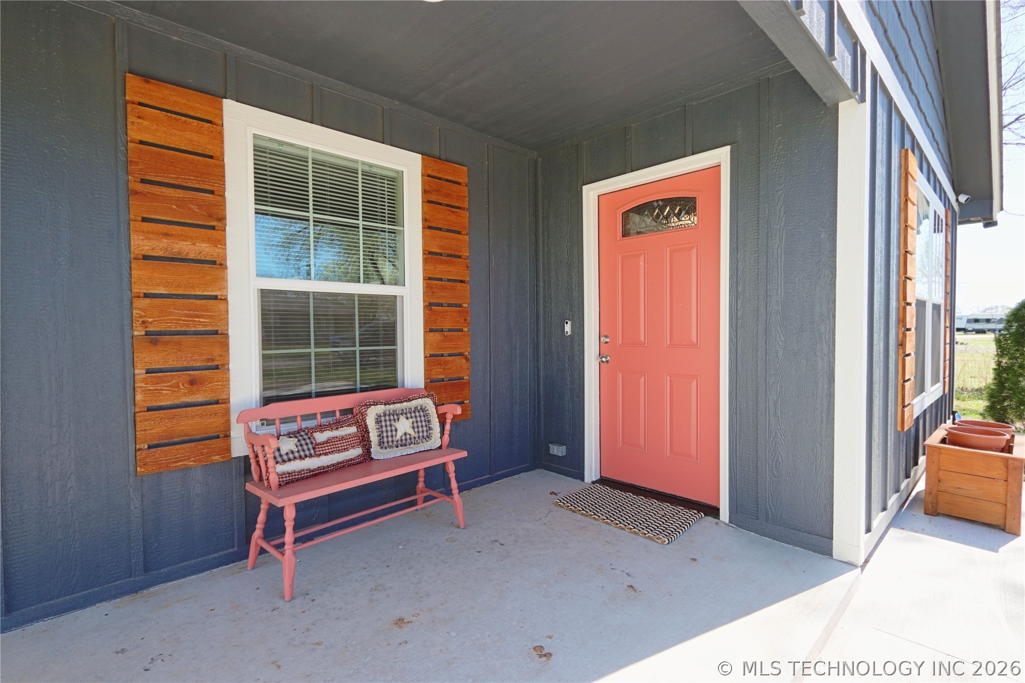626 S Chickasaw Avenue Haskell OK 74436