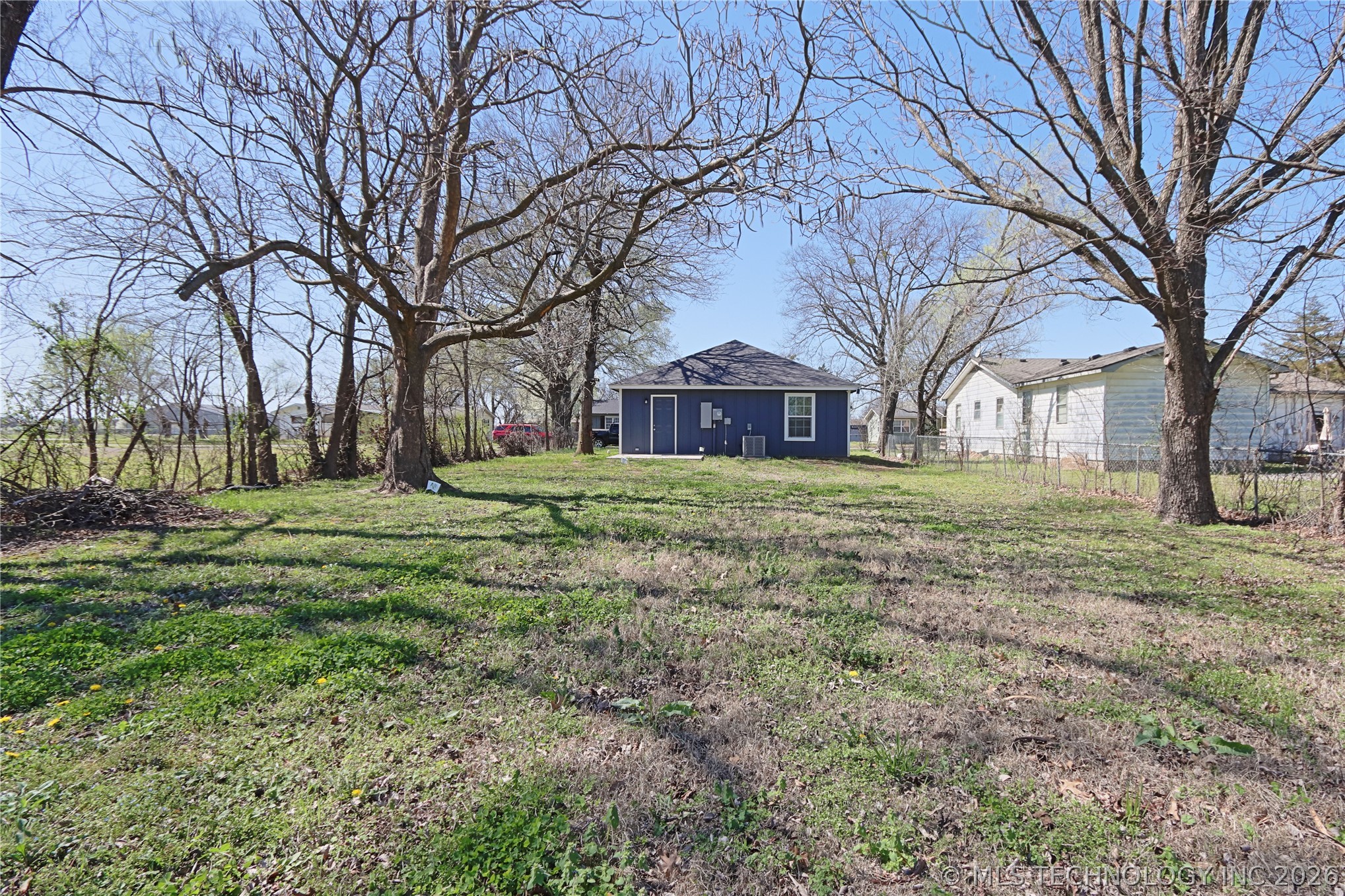626 S Chickasaw Avenue Haskell OK 74436