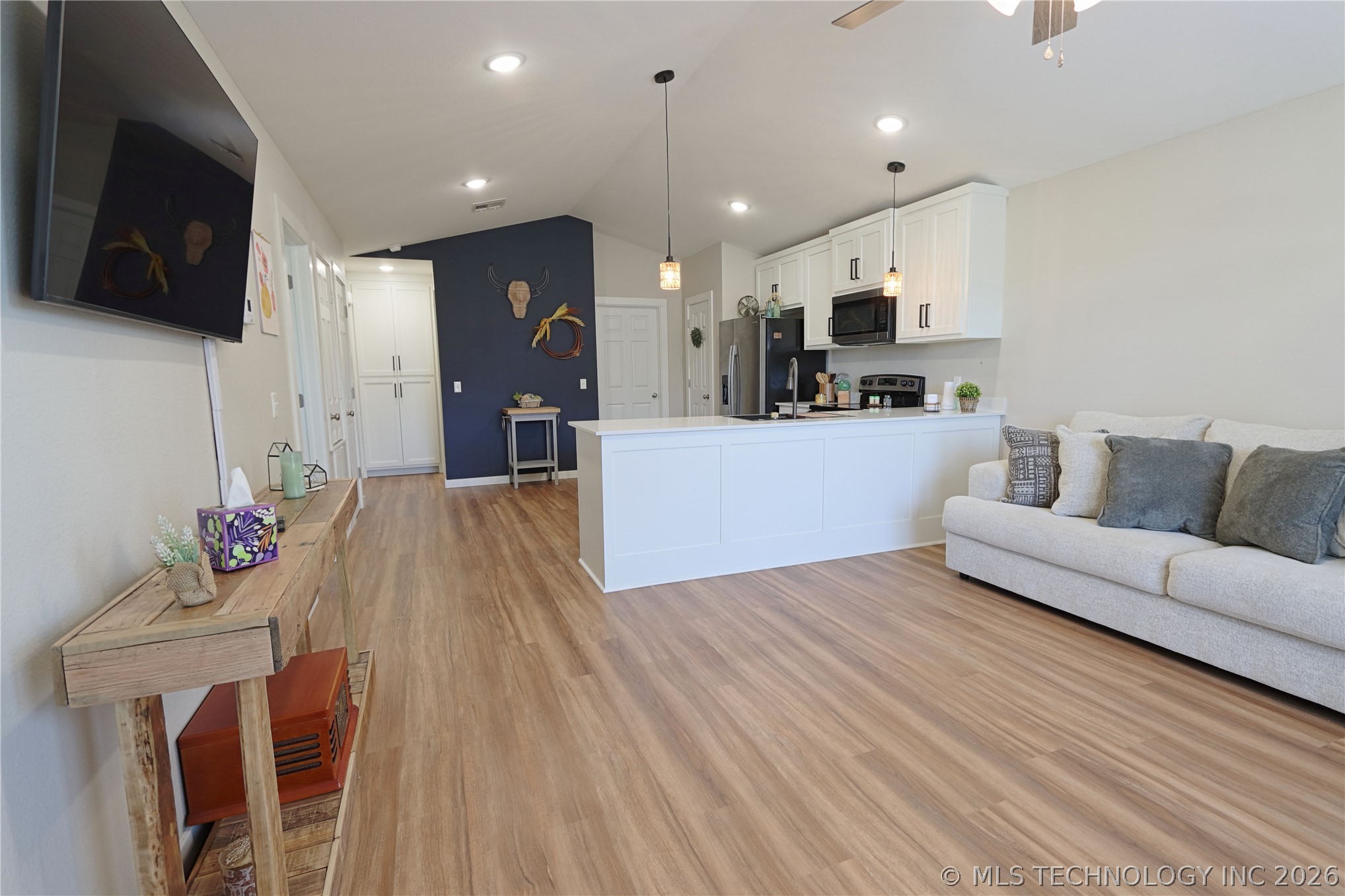 626 S Chickasaw Avenue Haskell OK 74436
