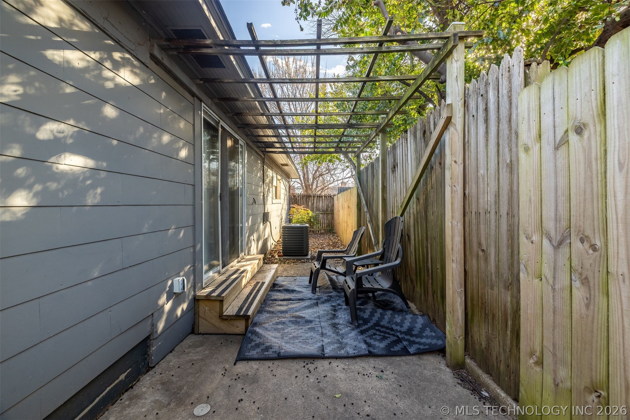 1332 S Knoxville Avenue Tulsa OK 74112