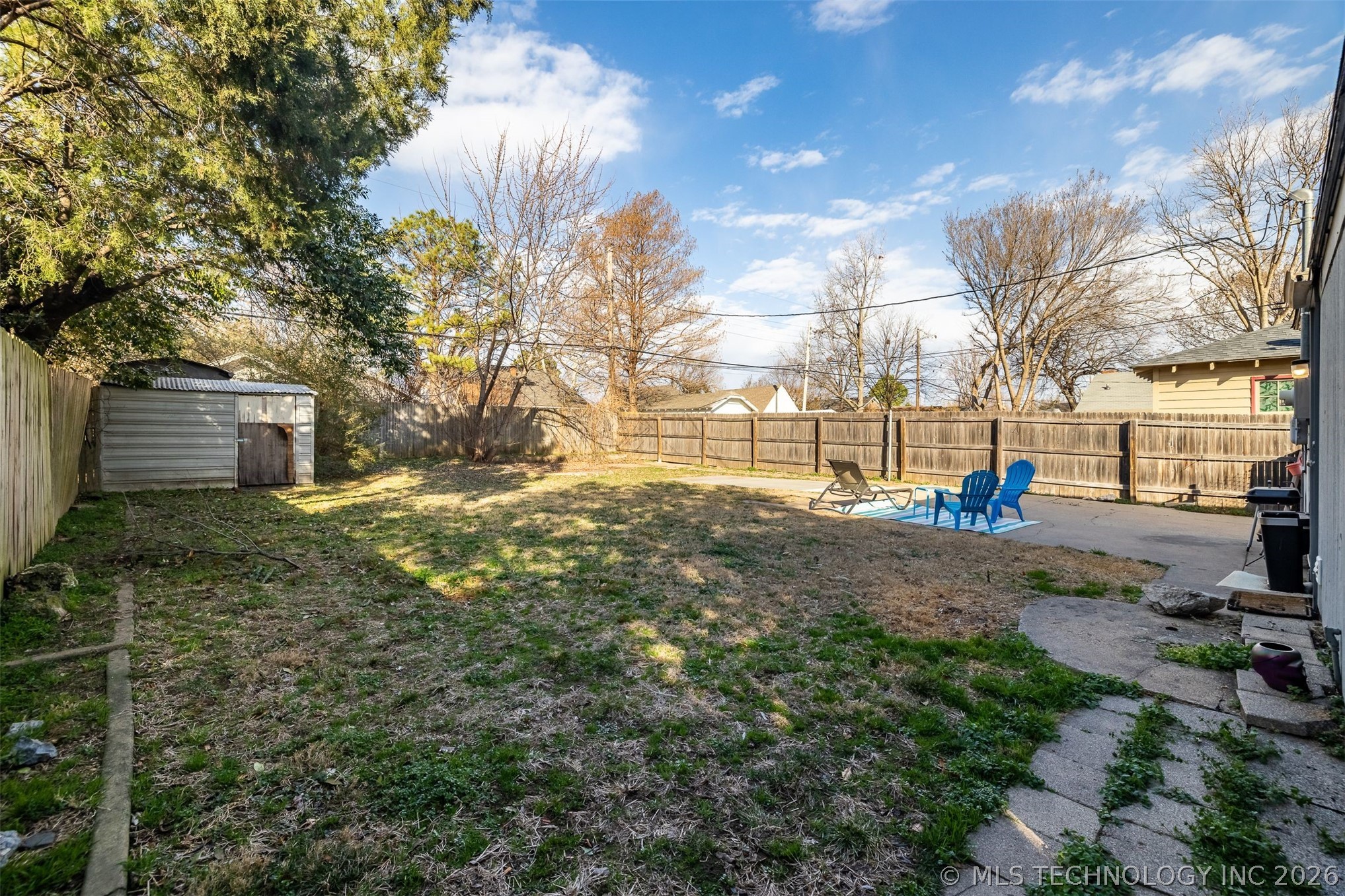 1332 S Knoxville Avenue Tulsa OK 74112