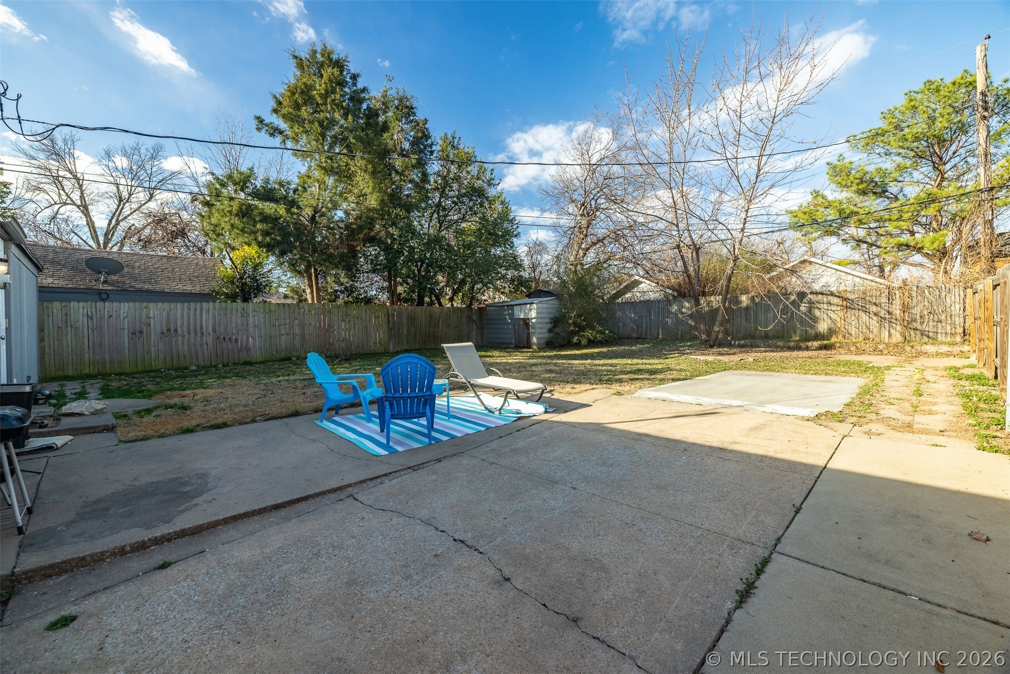 1332 S Knoxville Avenue Tulsa OK 74112
