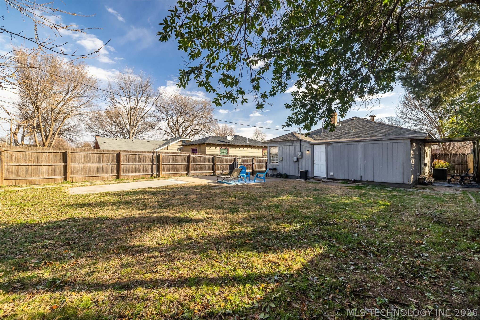 1332 S Knoxville Avenue Tulsa OK 74112