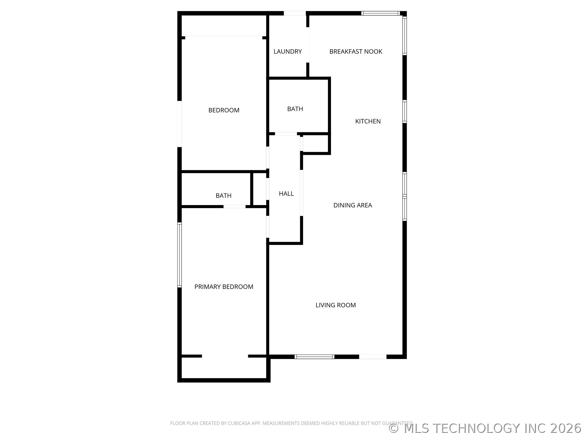 1332 S Knoxville Avenue Tulsa OK 74112