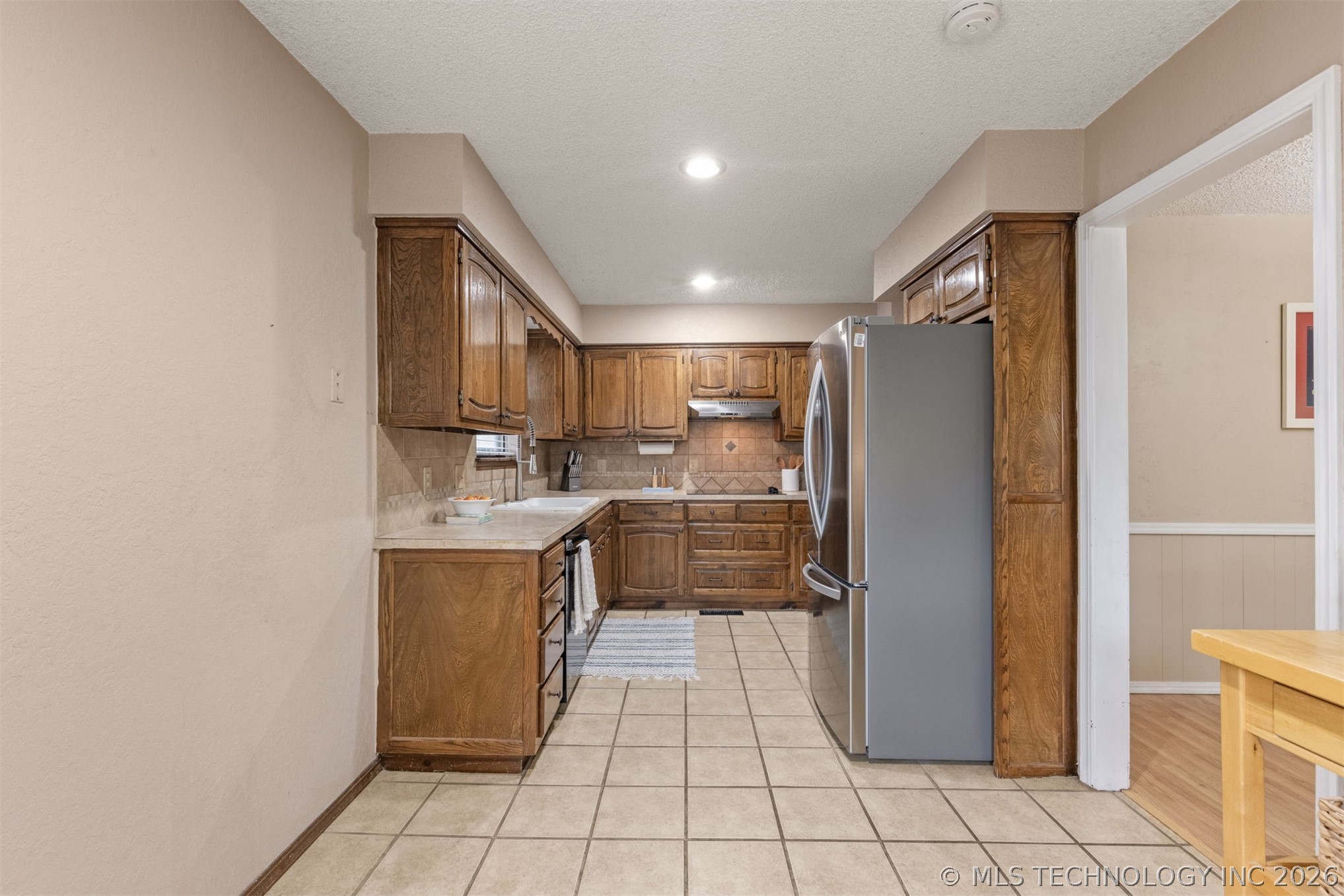 2620 W Broadway Street Broken Arrow OK 74012