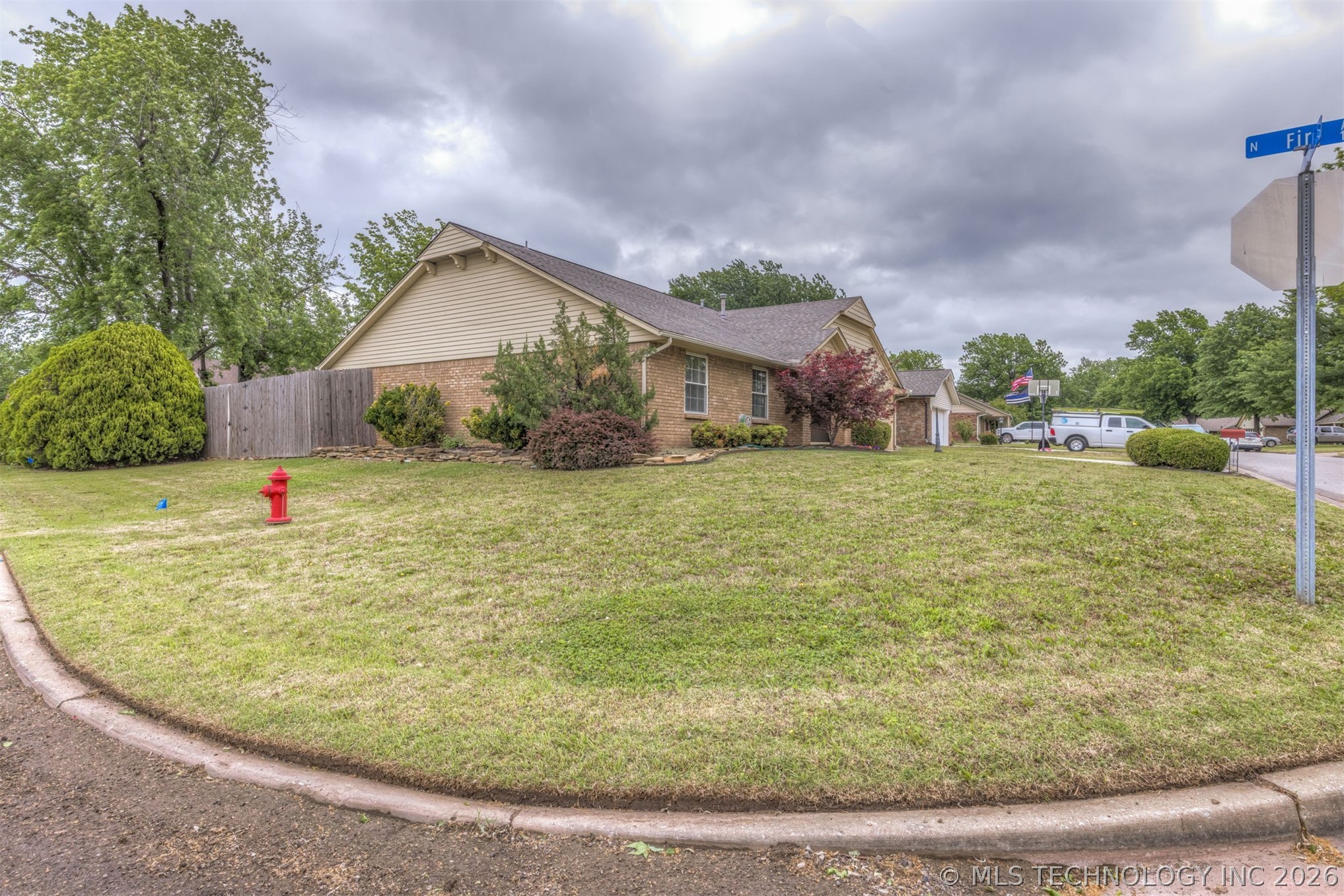 2620 W Broadway Street Broken Arrow OK 74012
