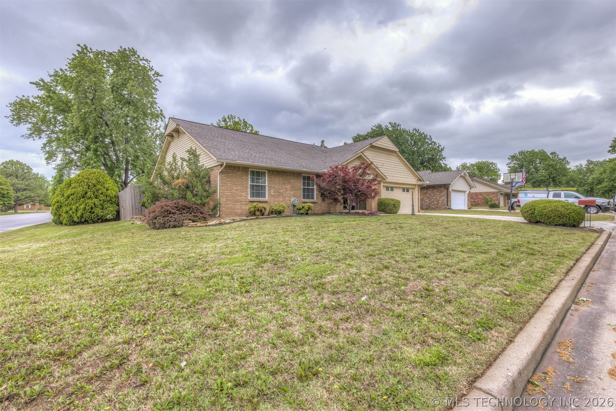 2620 W Broadway Street Broken Arrow OK 74012