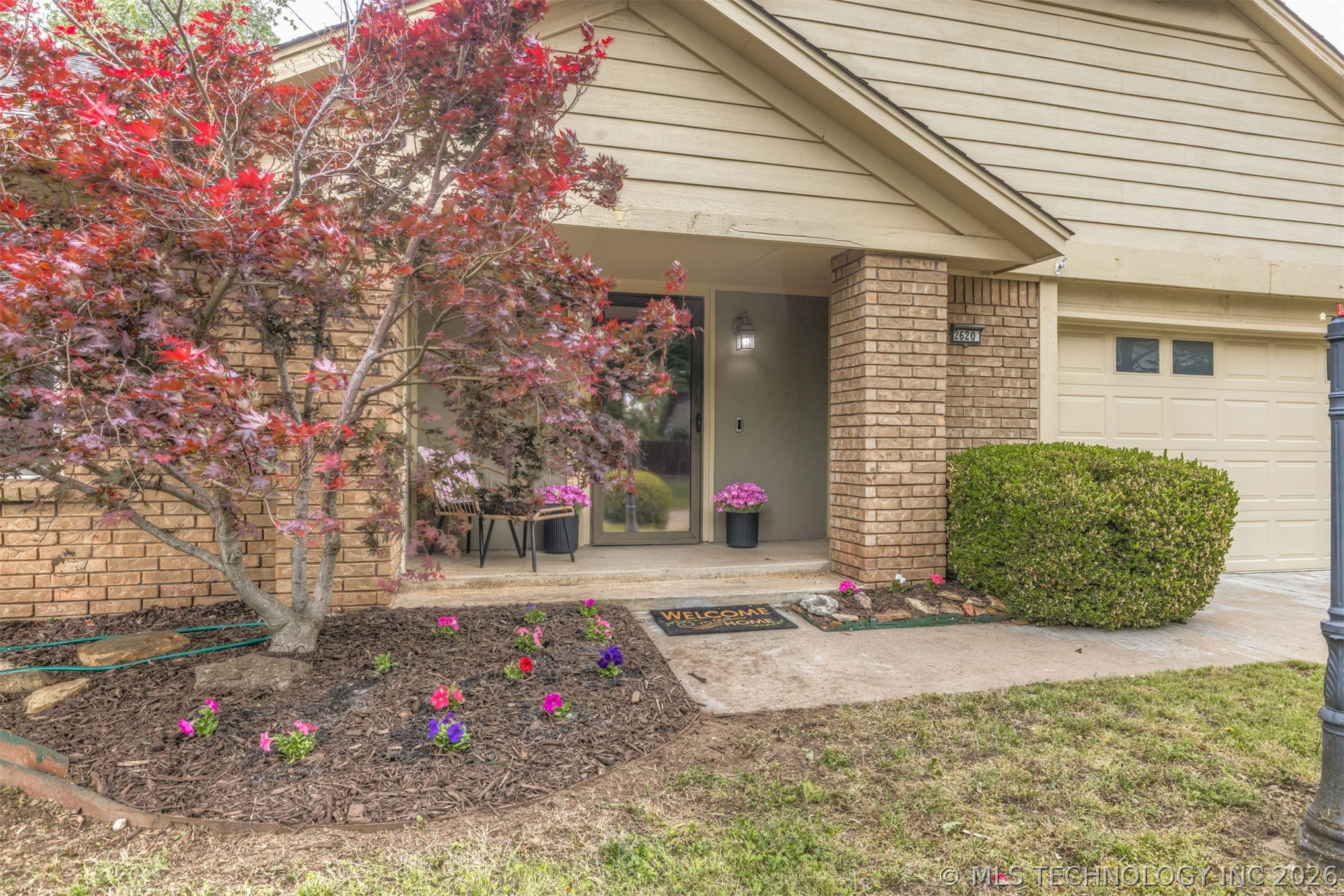 2620 W Broadway Street Broken Arrow OK 74012