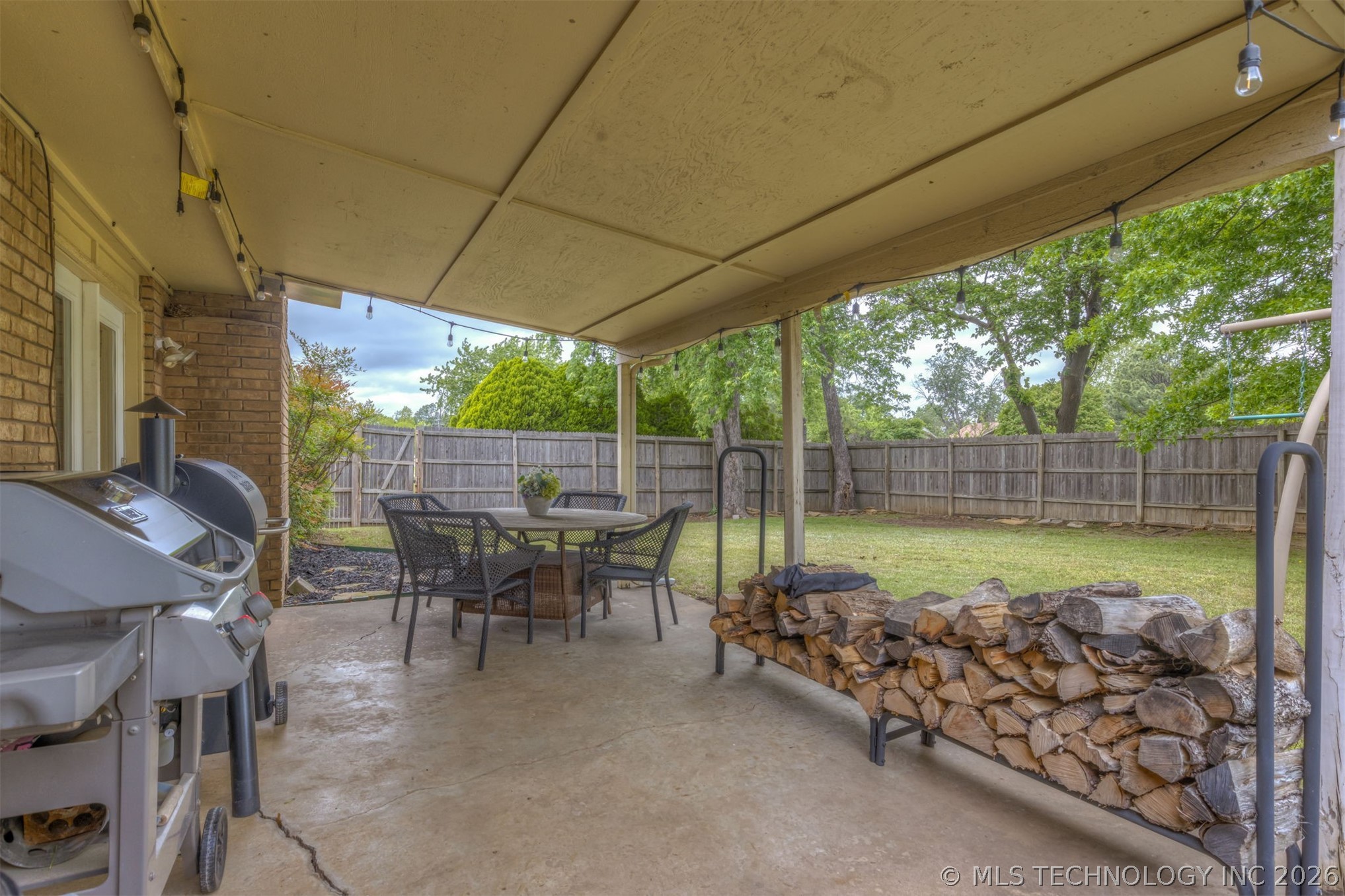 2620 W Broadway Street Broken Arrow OK 74012