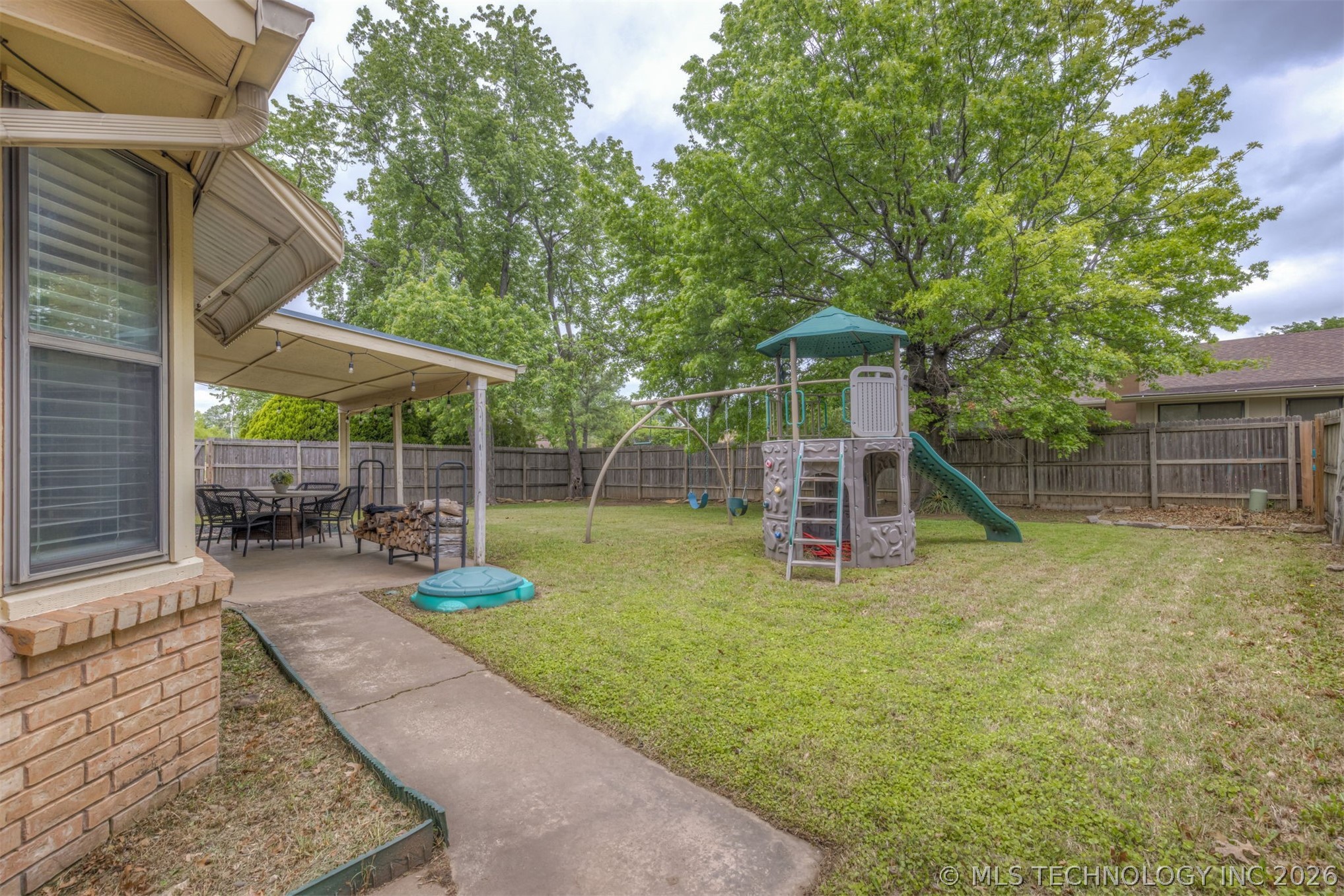 2620 W Broadway Street Broken Arrow OK 74012