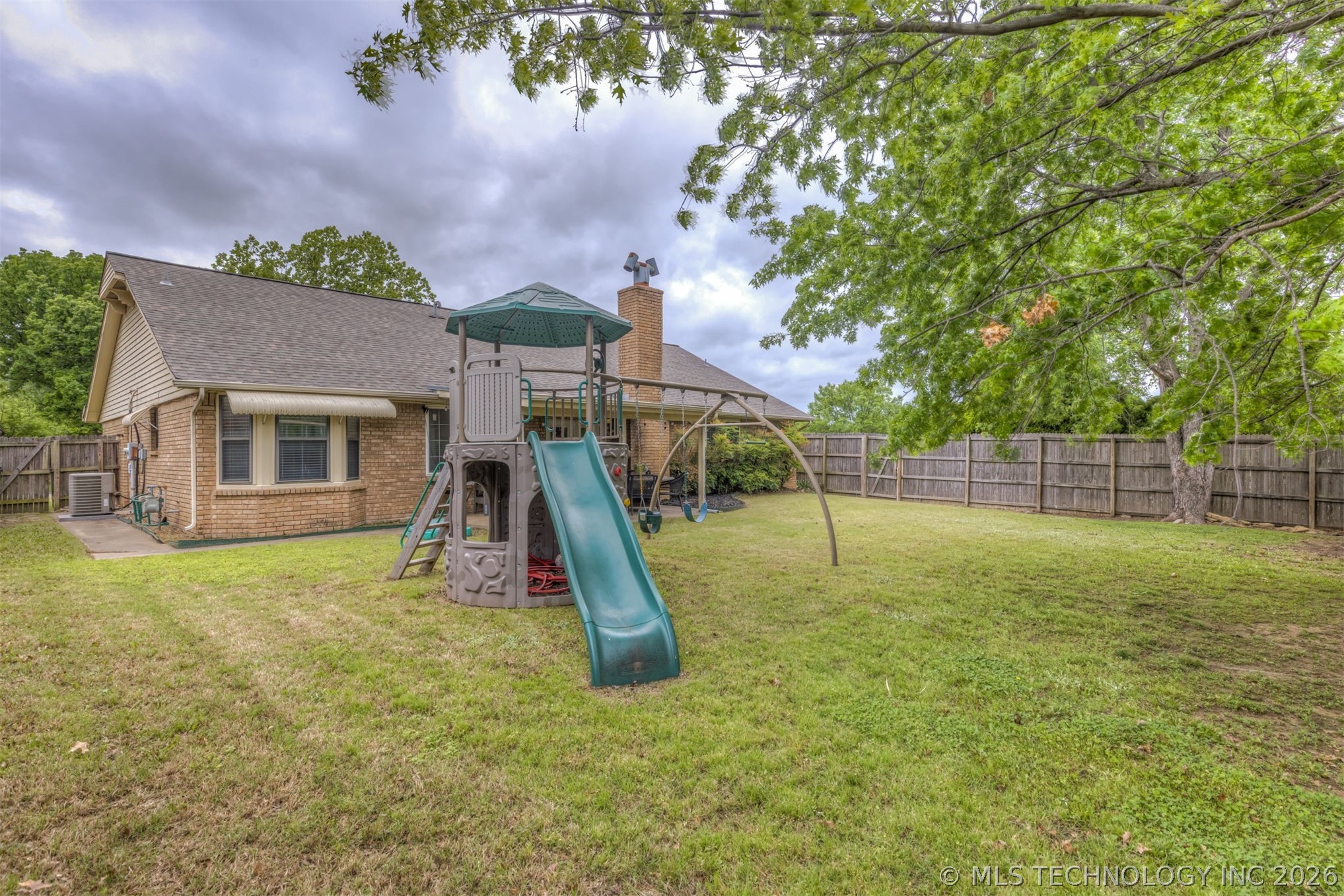 2620 W Broadway Street Broken Arrow OK 74012