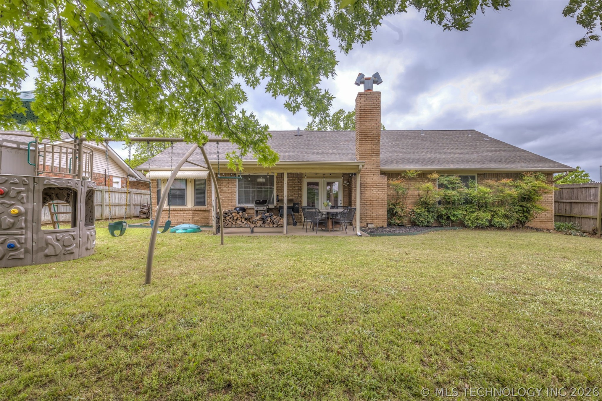 2620 W Broadway Street Broken Arrow OK 74012