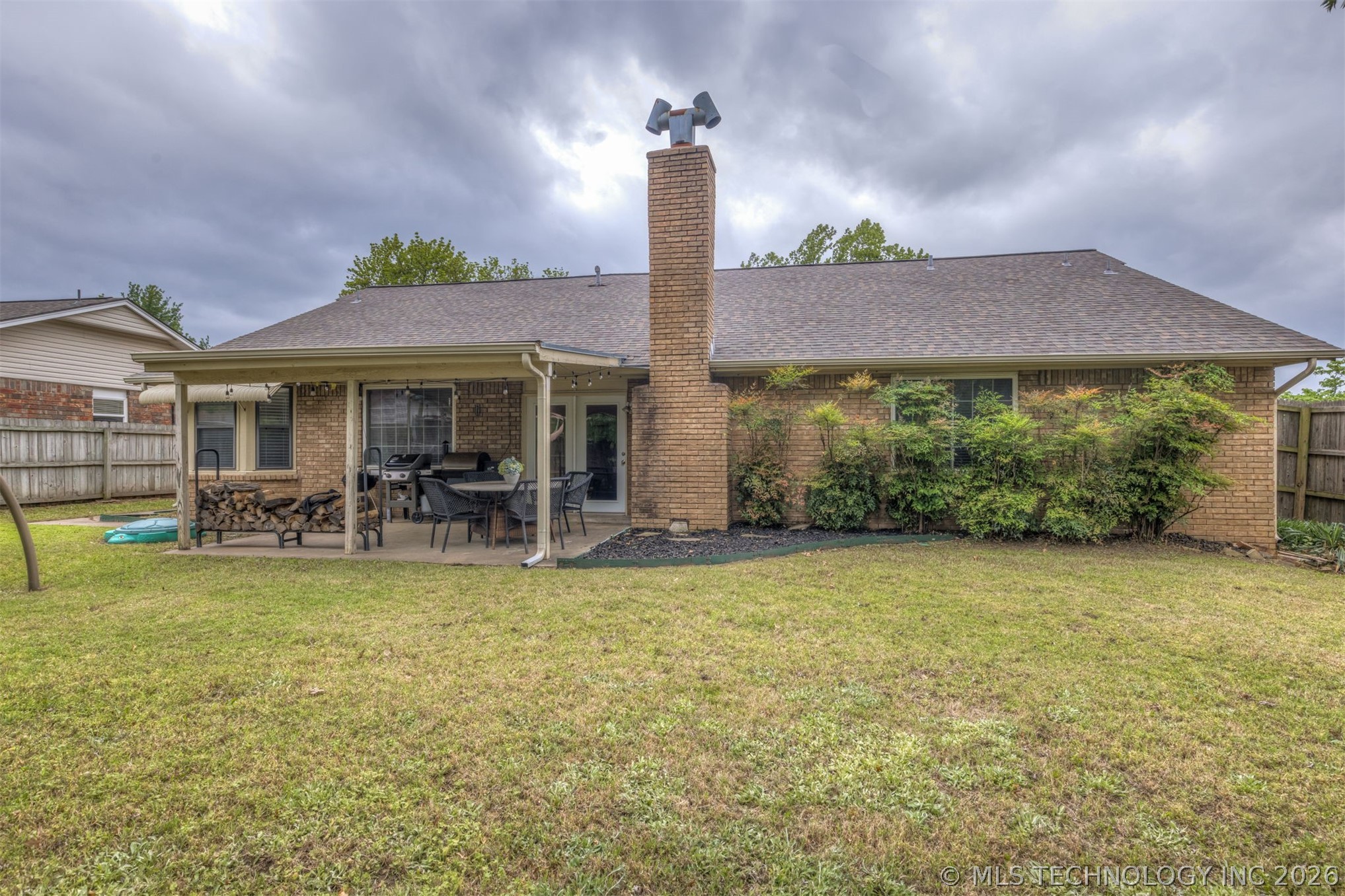2620 W Broadway Street Broken Arrow OK 74012