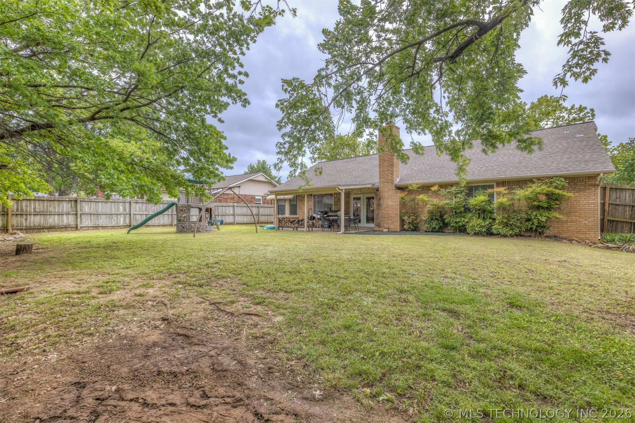 2620 W Broadway Street Broken Arrow OK 74012