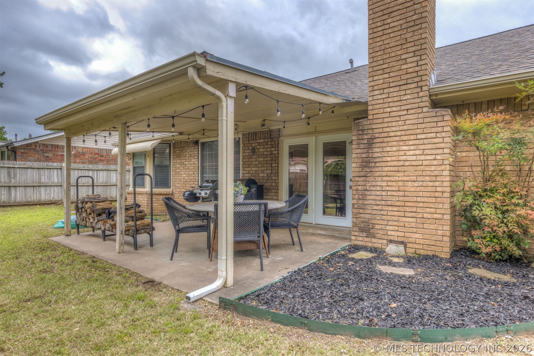 2620 W Broadway Street Broken Arrow OK 74012