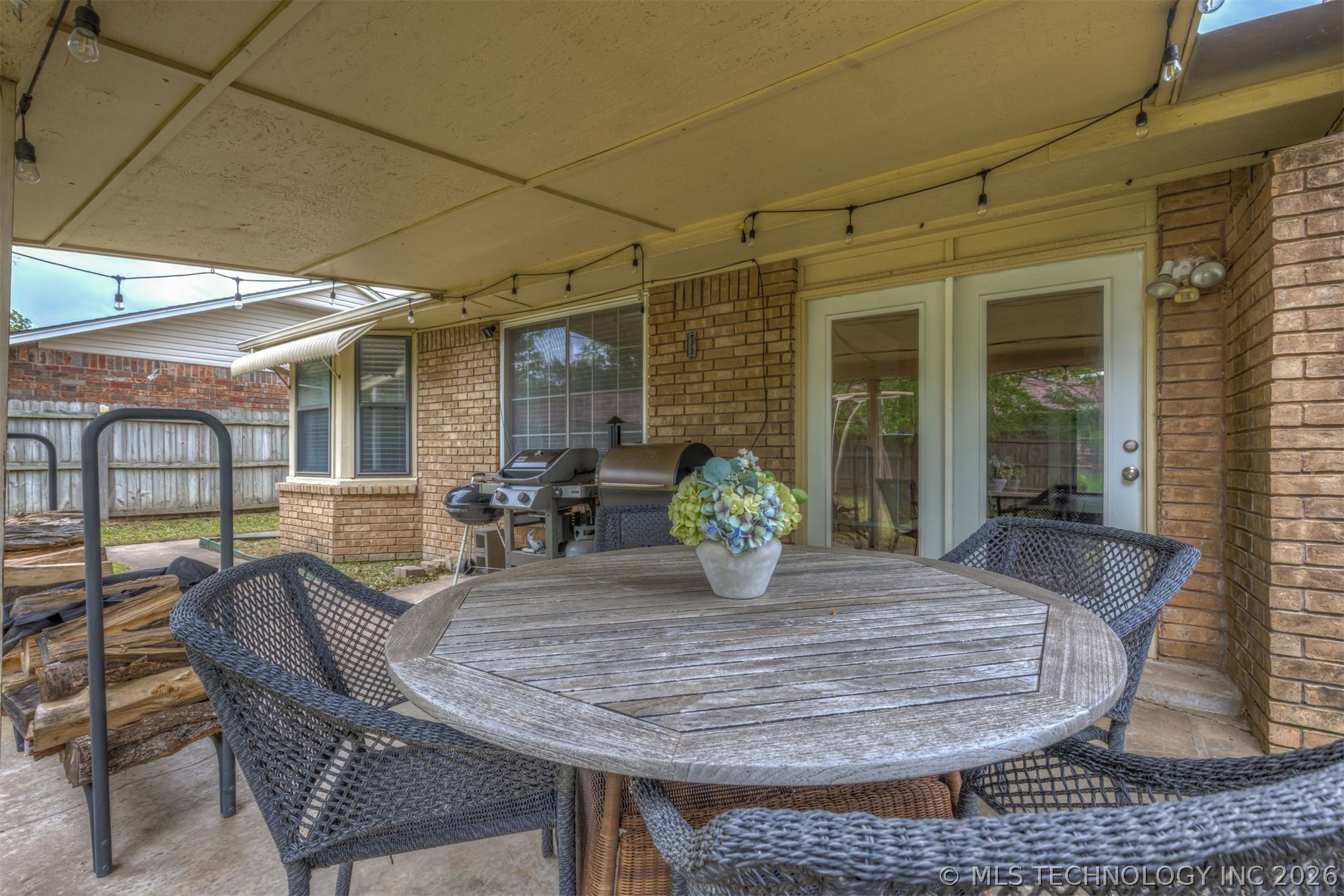 2620 W Broadway Street Broken Arrow OK 74012