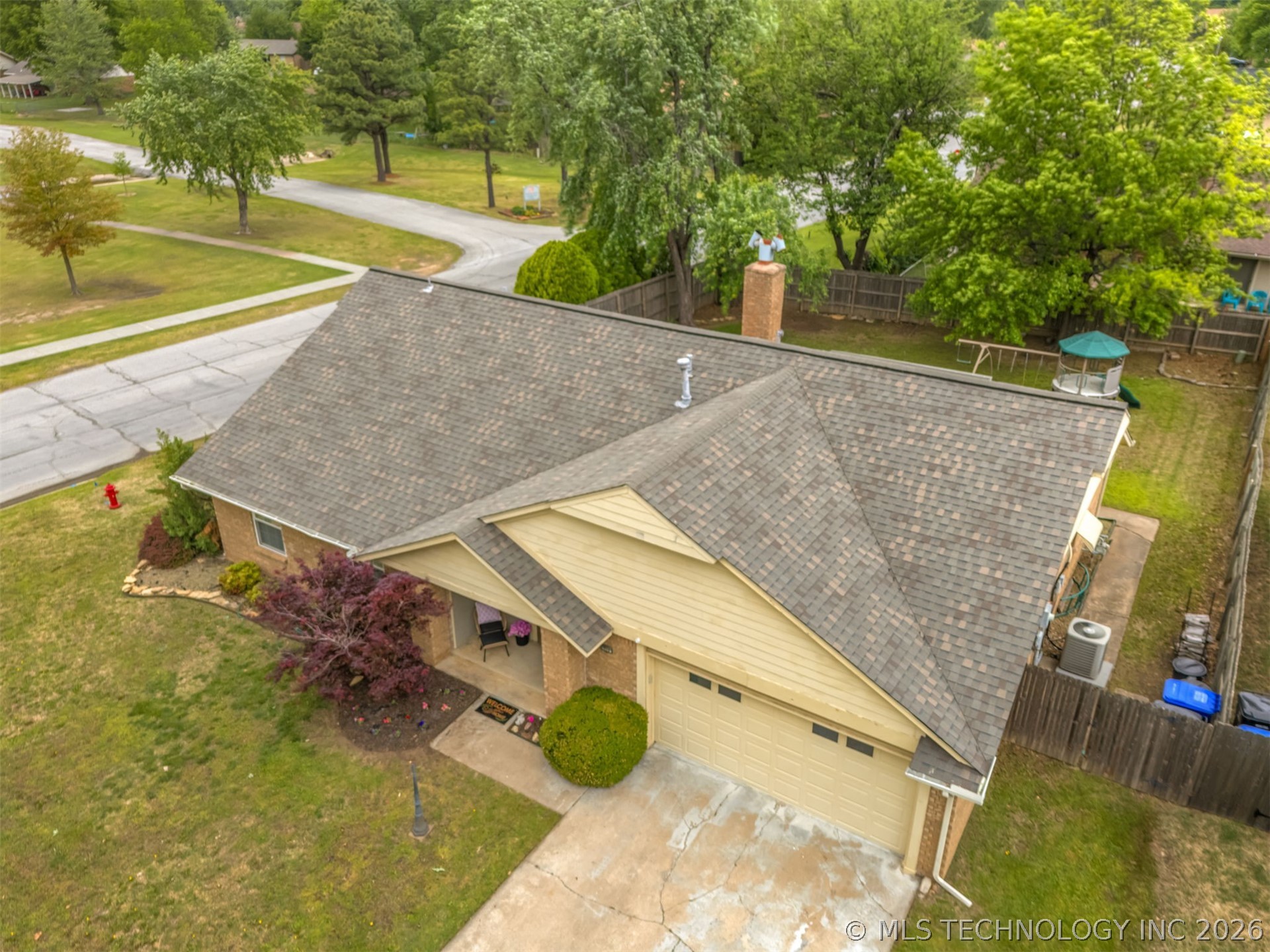 2620 W Broadway Street Broken Arrow OK 74012