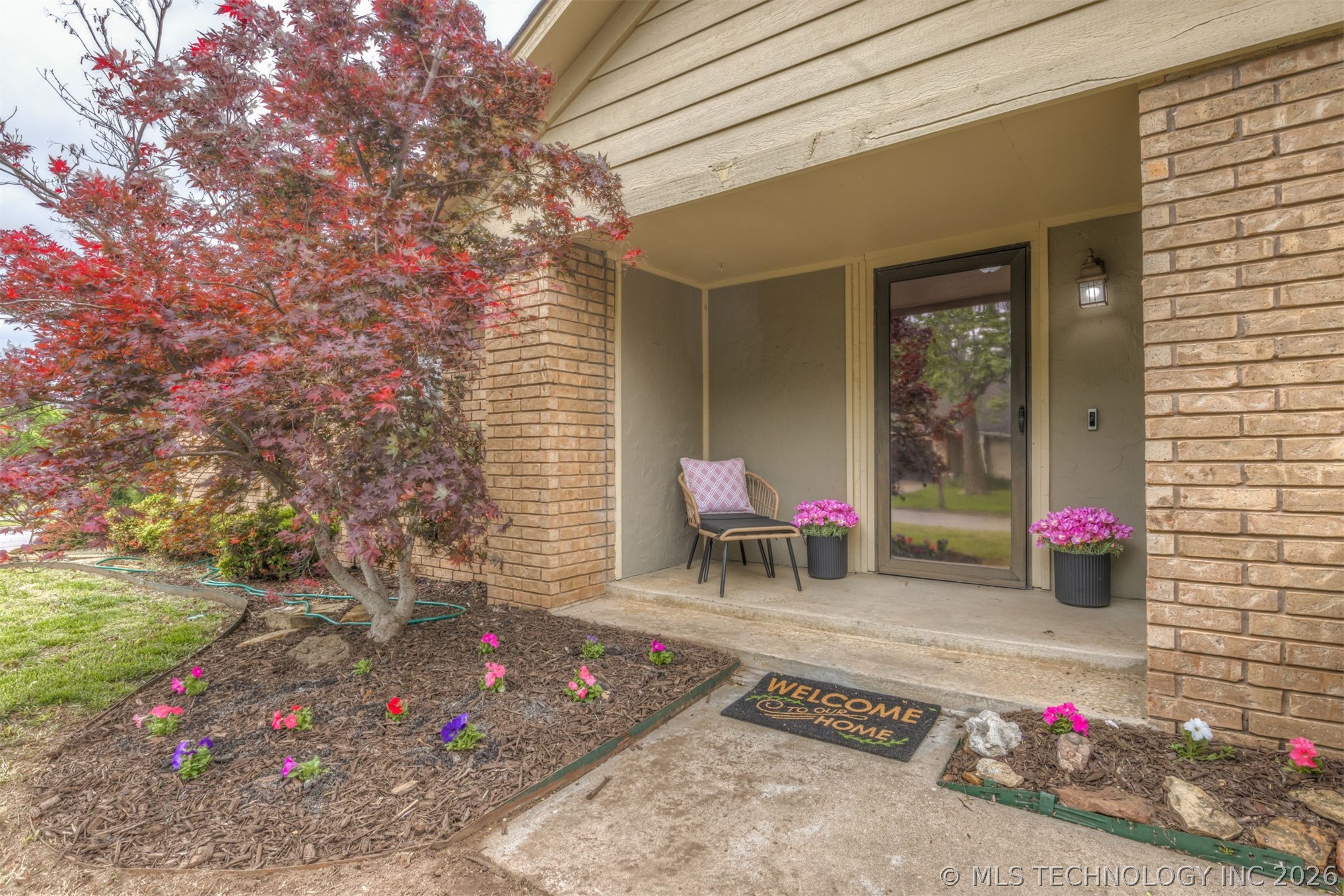 2620 W Broadway Street Broken Arrow OK 74012