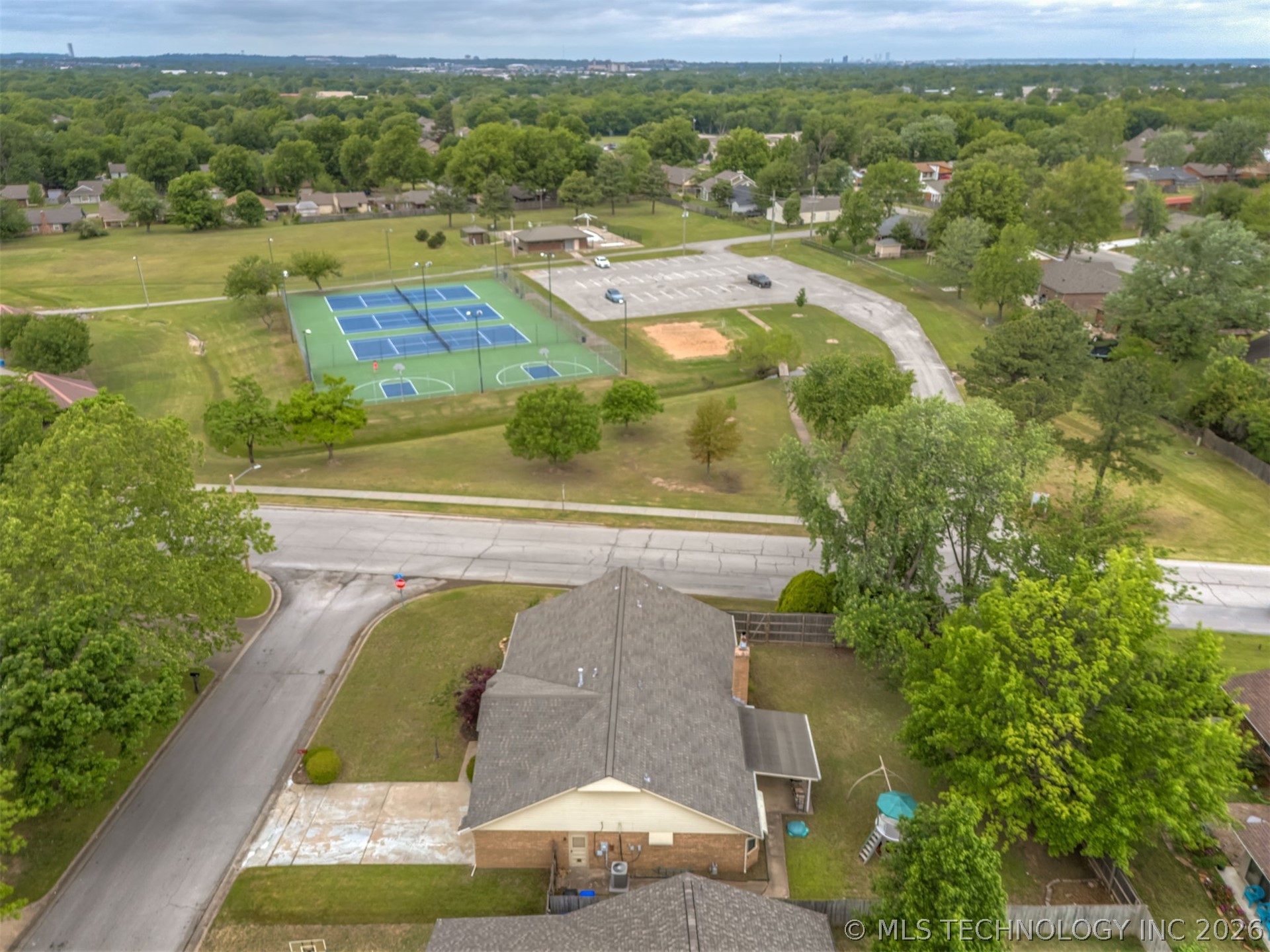 2620 W Broadway Street Broken Arrow OK 74012
