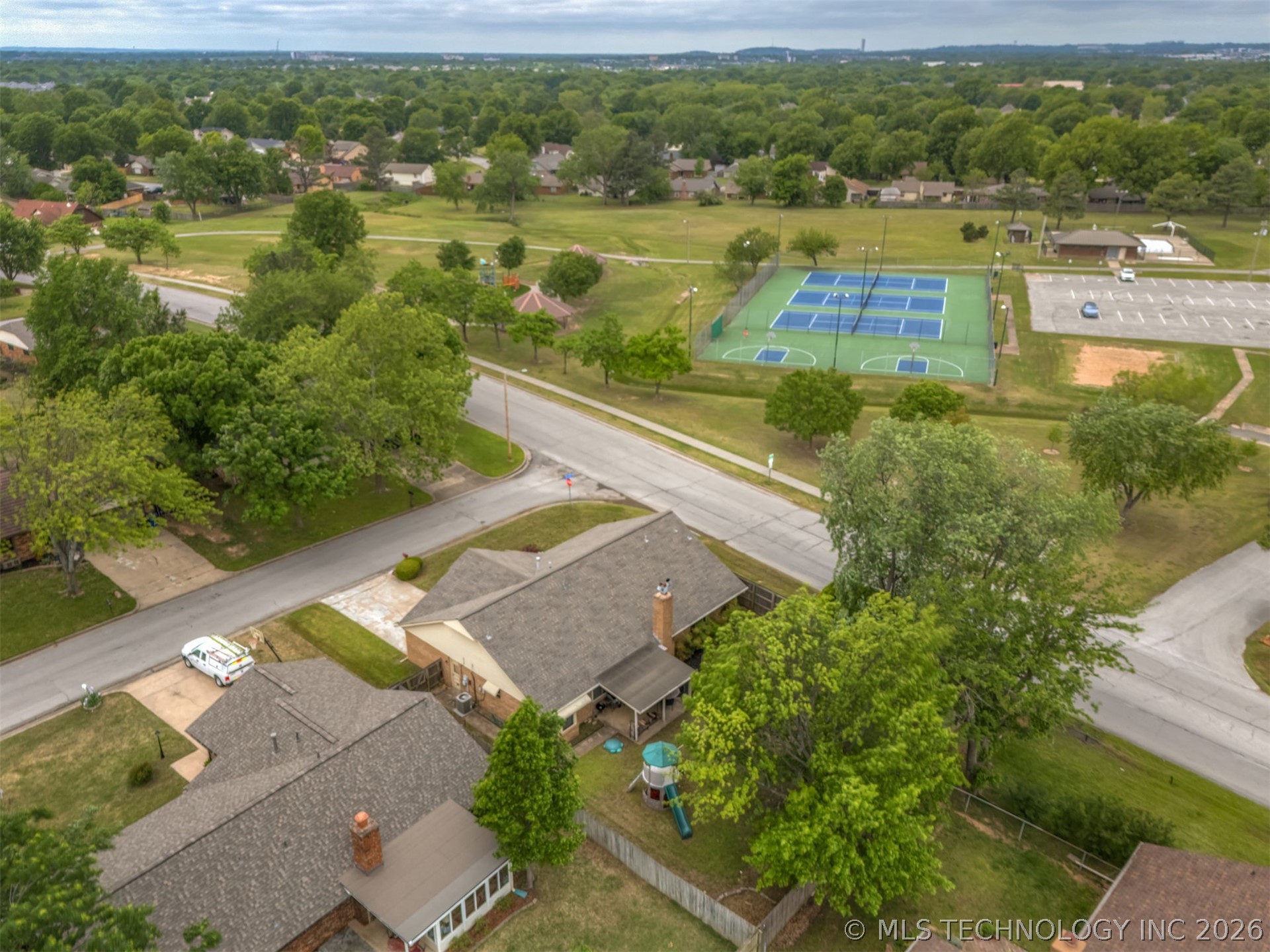 2620 W Broadway Street Broken Arrow OK 74012