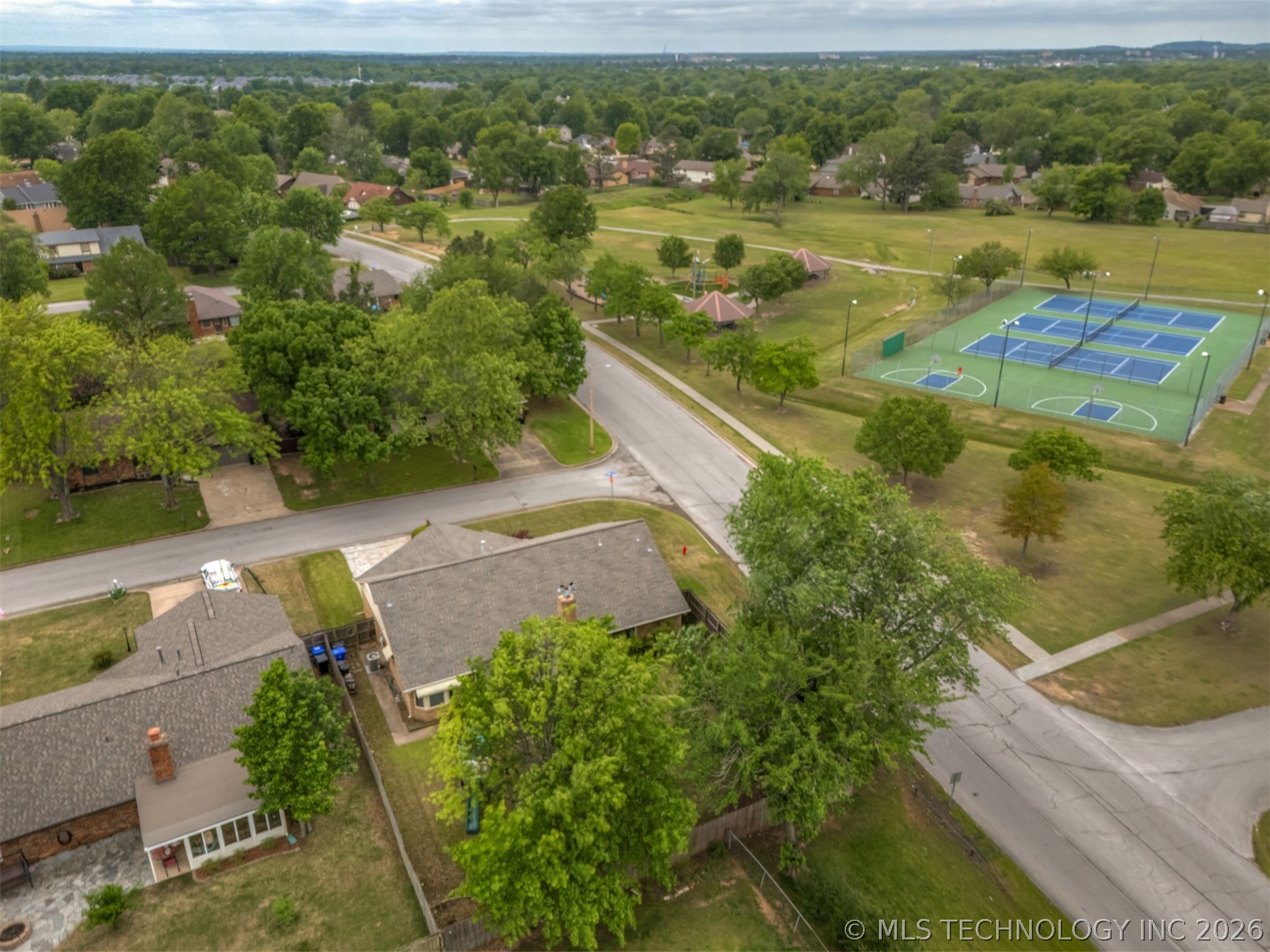 2620 W Broadway Street Broken Arrow OK 74012