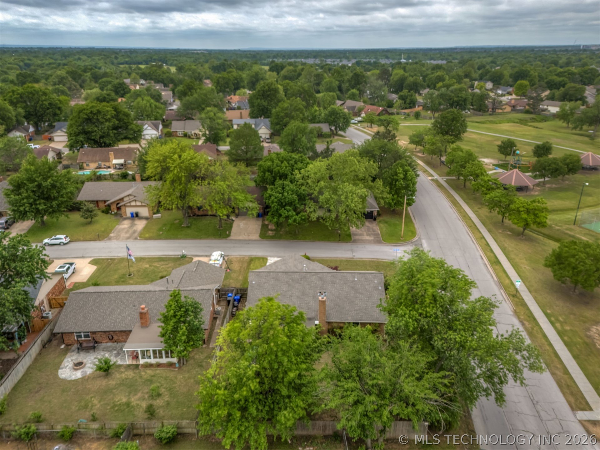 2620 W Broadway Street Broken Arrow OK 74012
