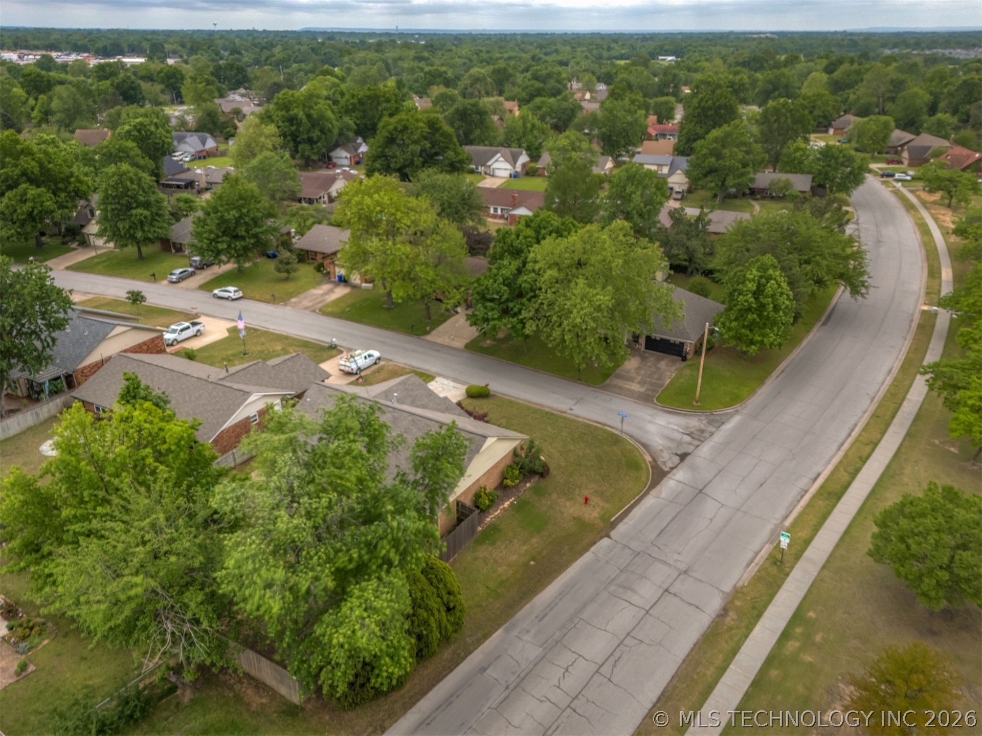 2620 W Broadway Street Broken Arrow OK 74012