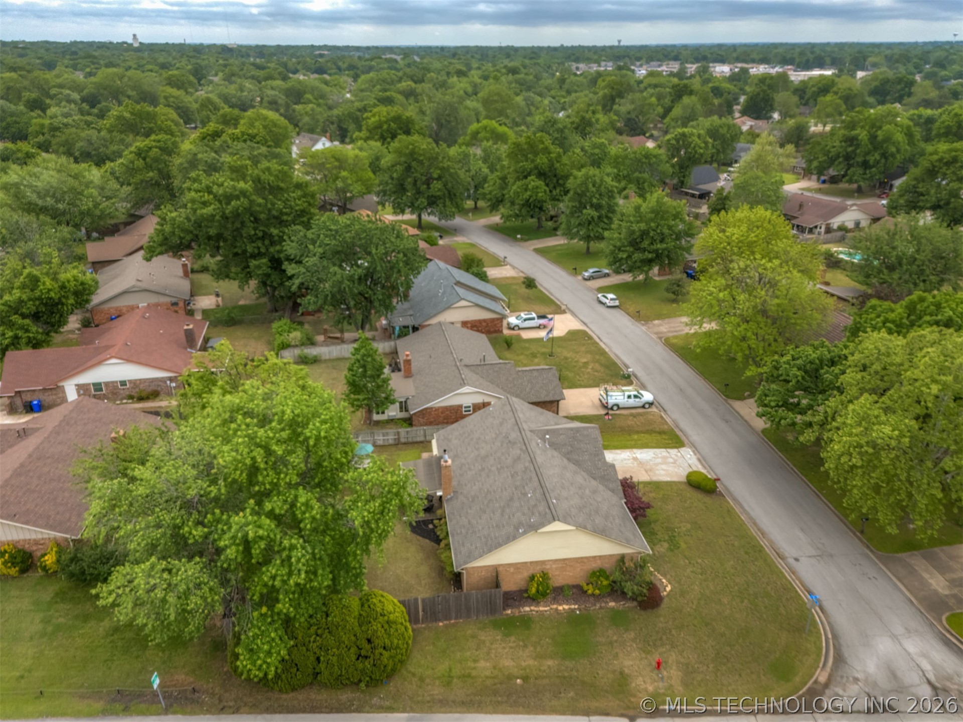 2620 W Broadway Street Broken Arrow OK 74012