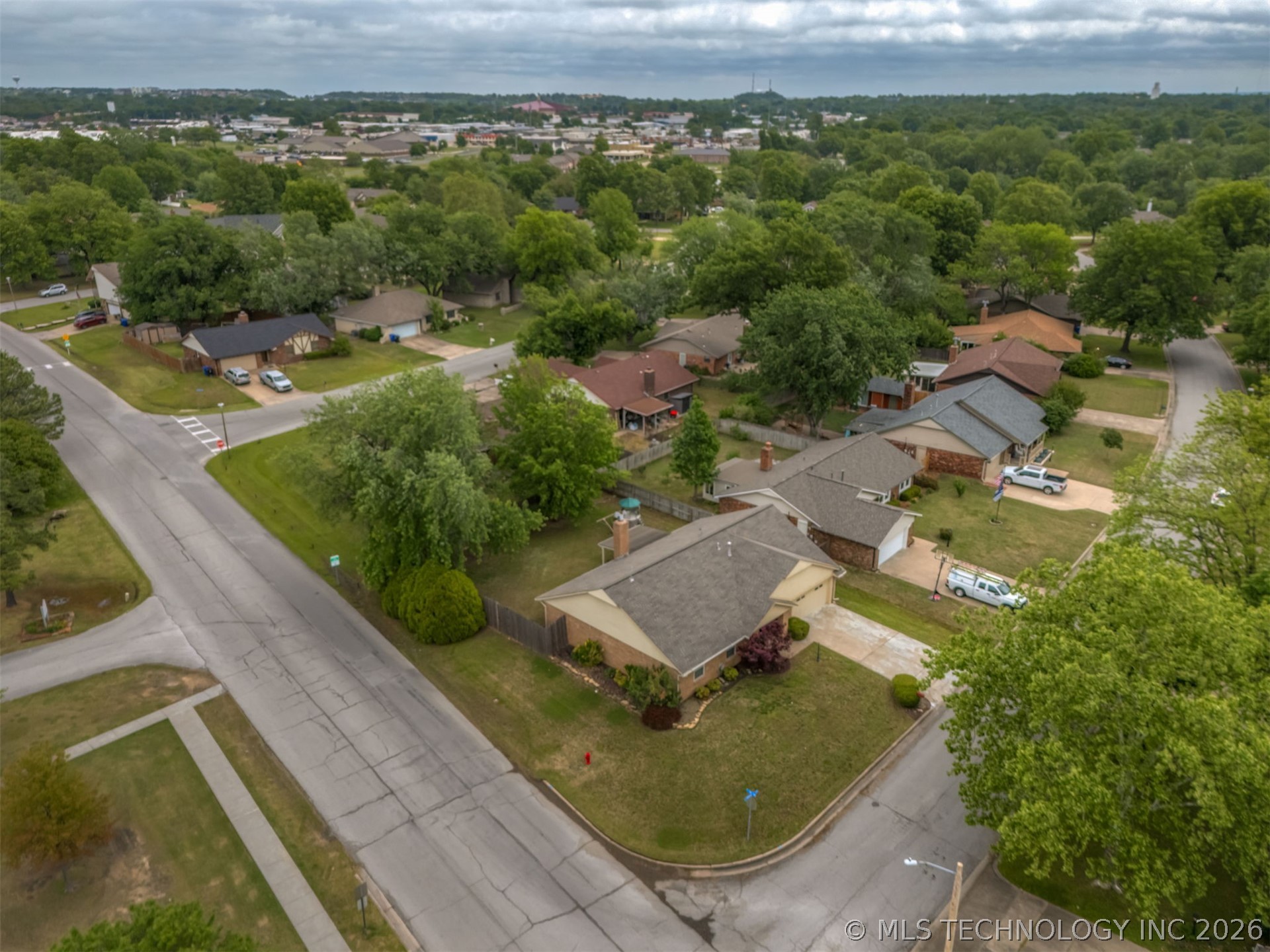 2620 W Broadway Street Broken Arrow OK 74012