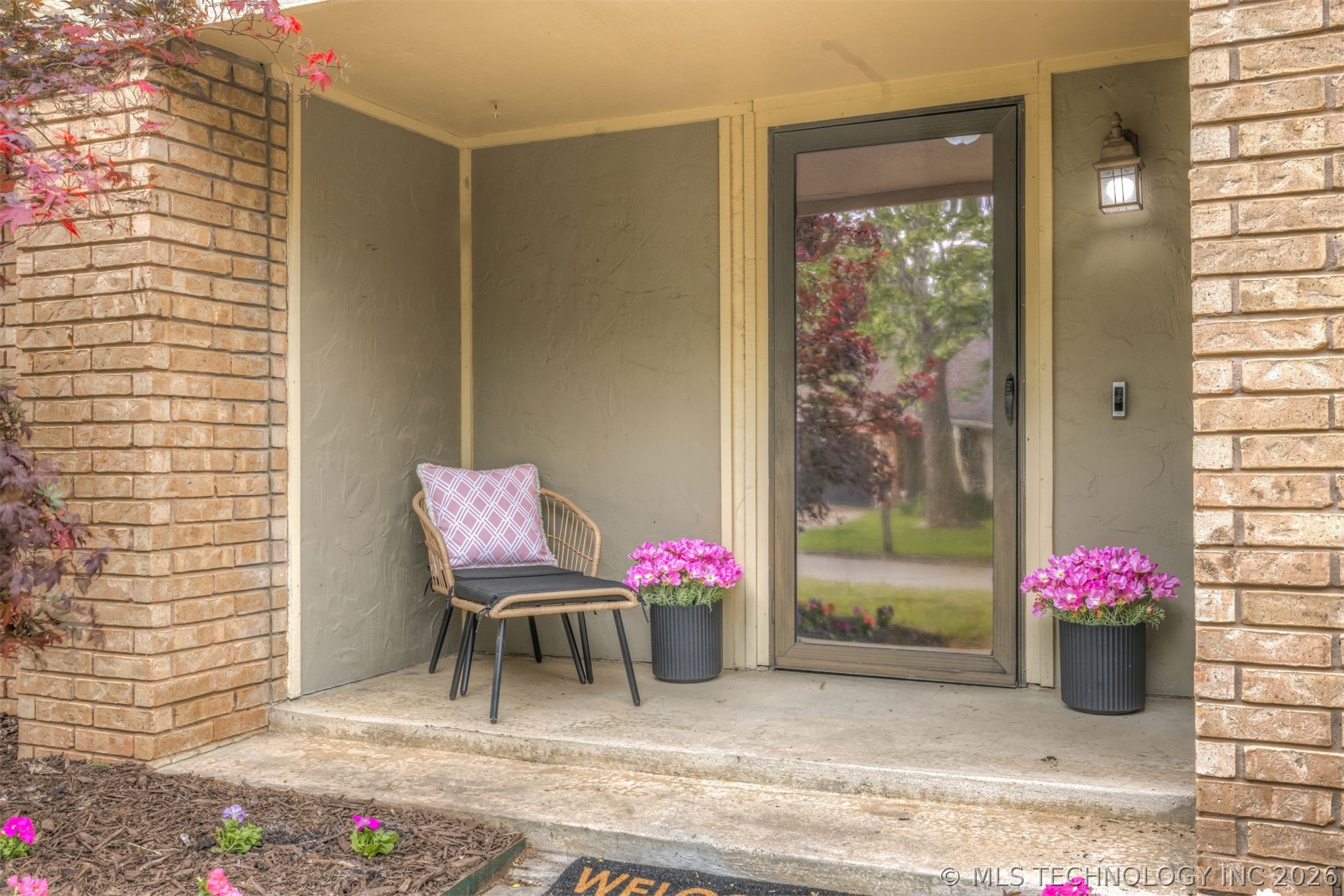 2620 W Broadway Street Broken Arrow OK 74012