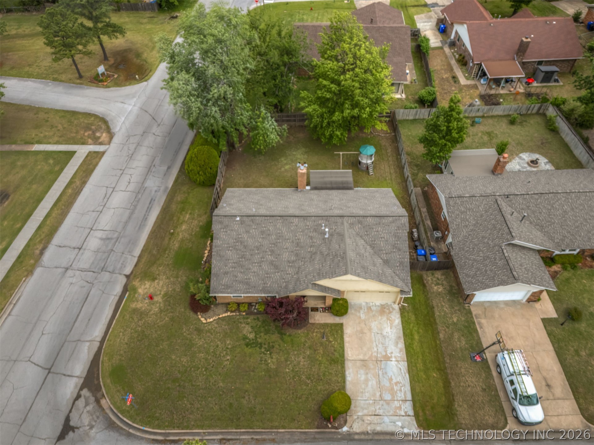 2620 W Broadway Street Broken Arrow OK 74012