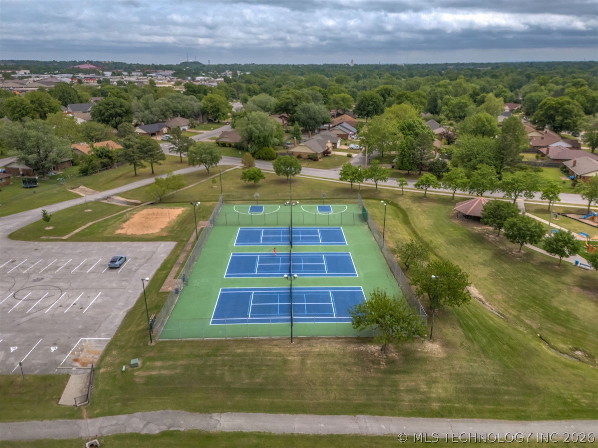 2620 W Broadway Street Broken Arrow OK 74012