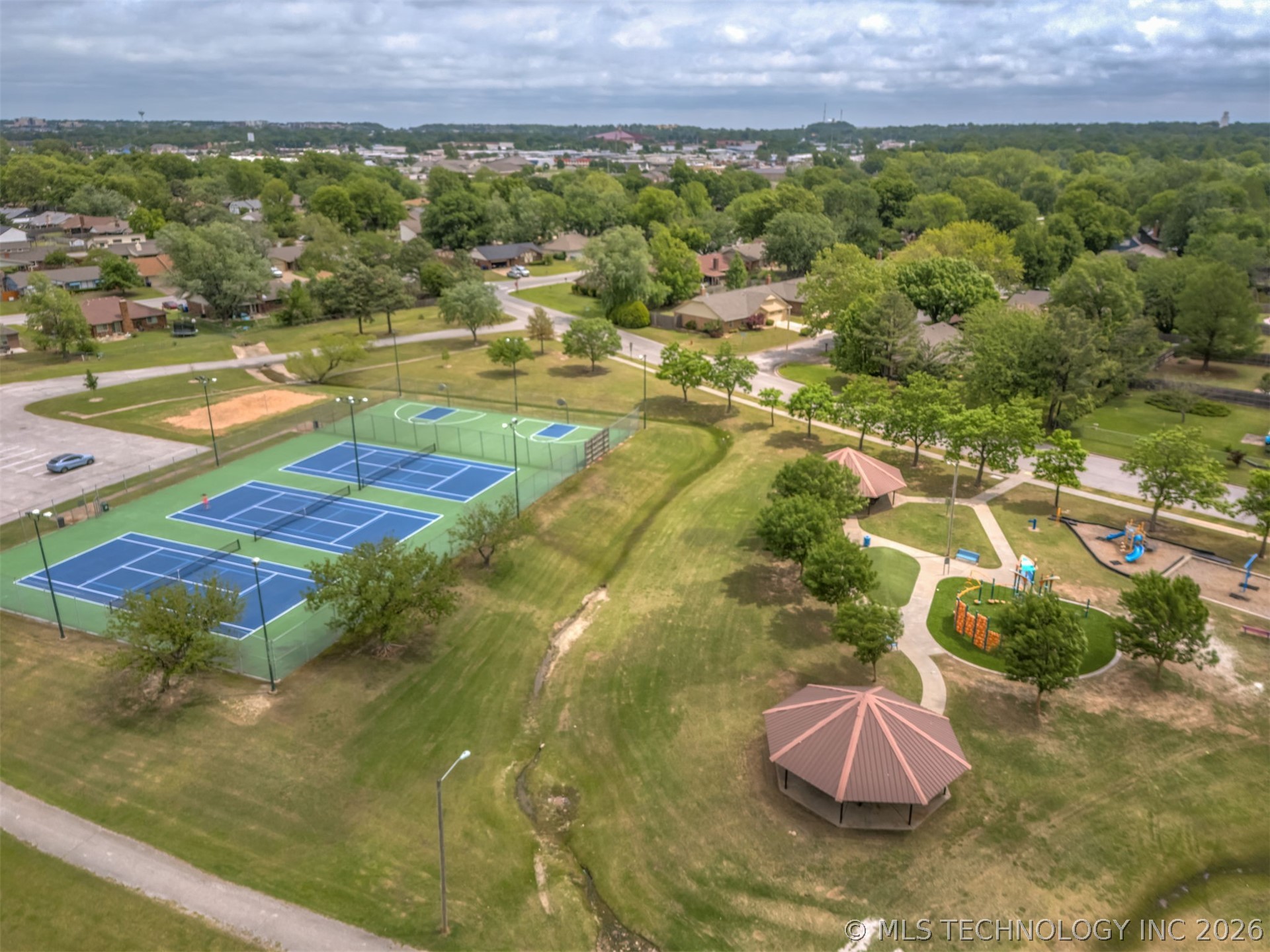 2620 W Broadway Street Broken Arrow OK 74012