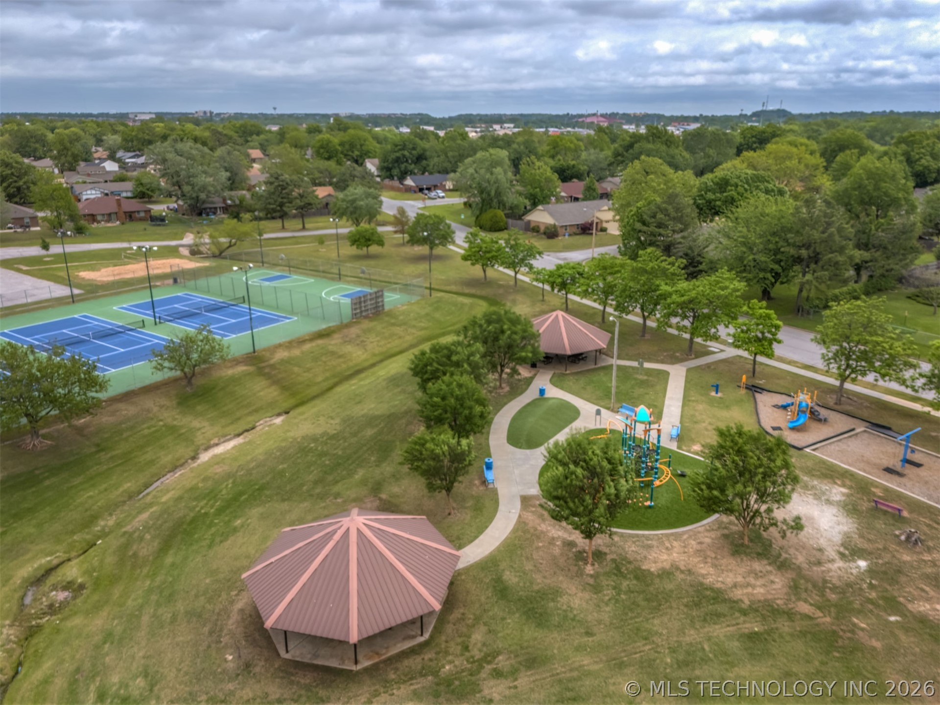 2620 W Broadway Street Broken Arrow OK 74012