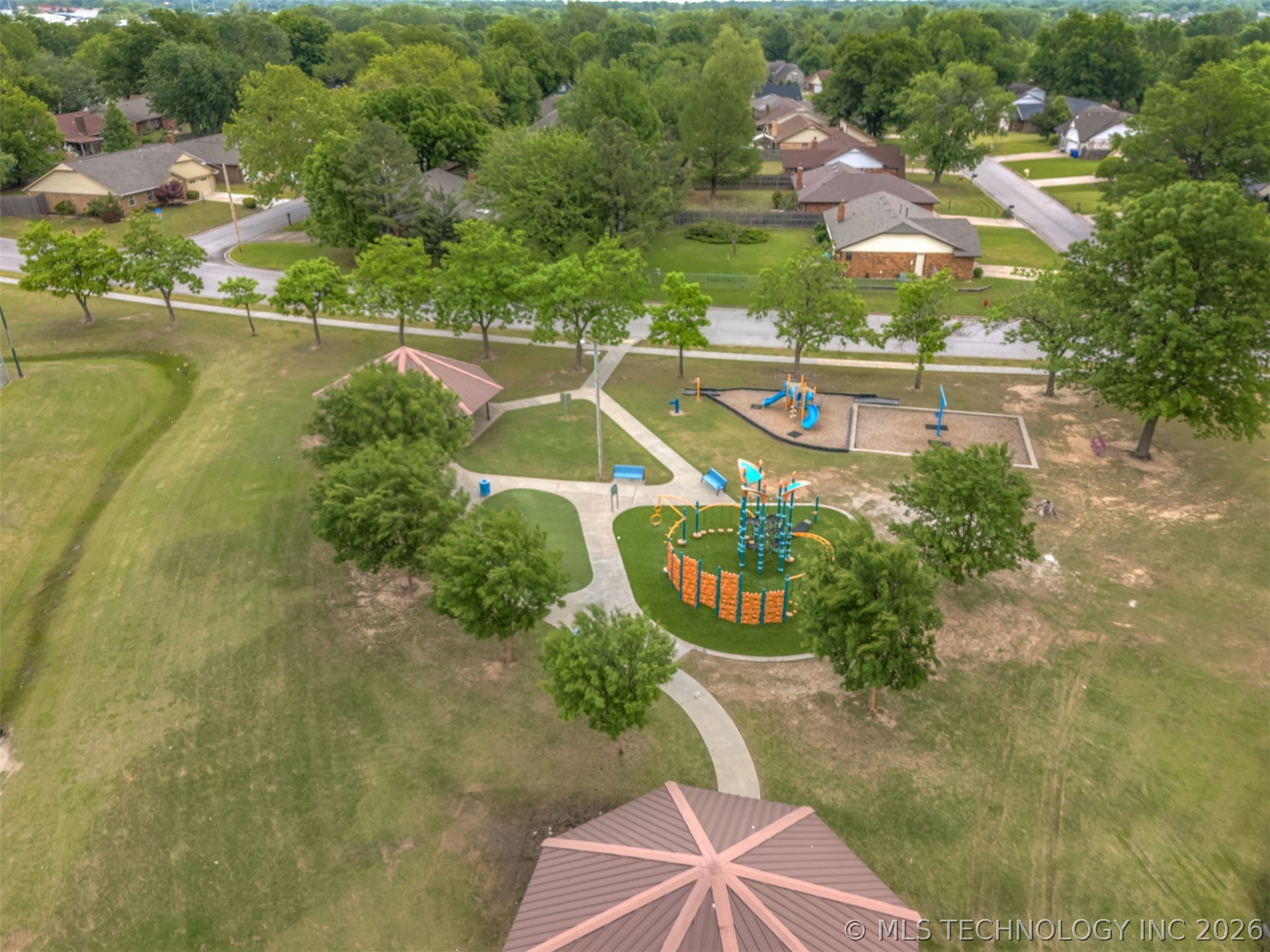 2620 W Broadway Street Broken Arrow OK 74012