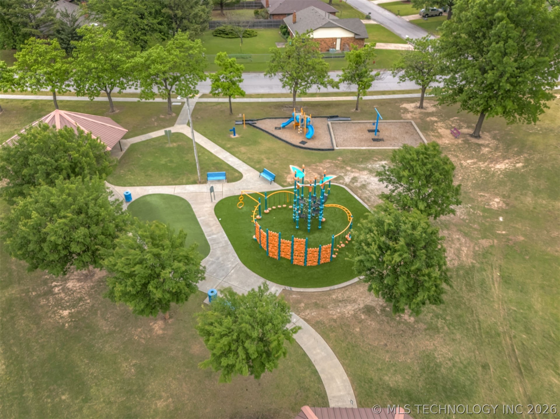 2620 W Broadway Street Broken Arrow OK 74012