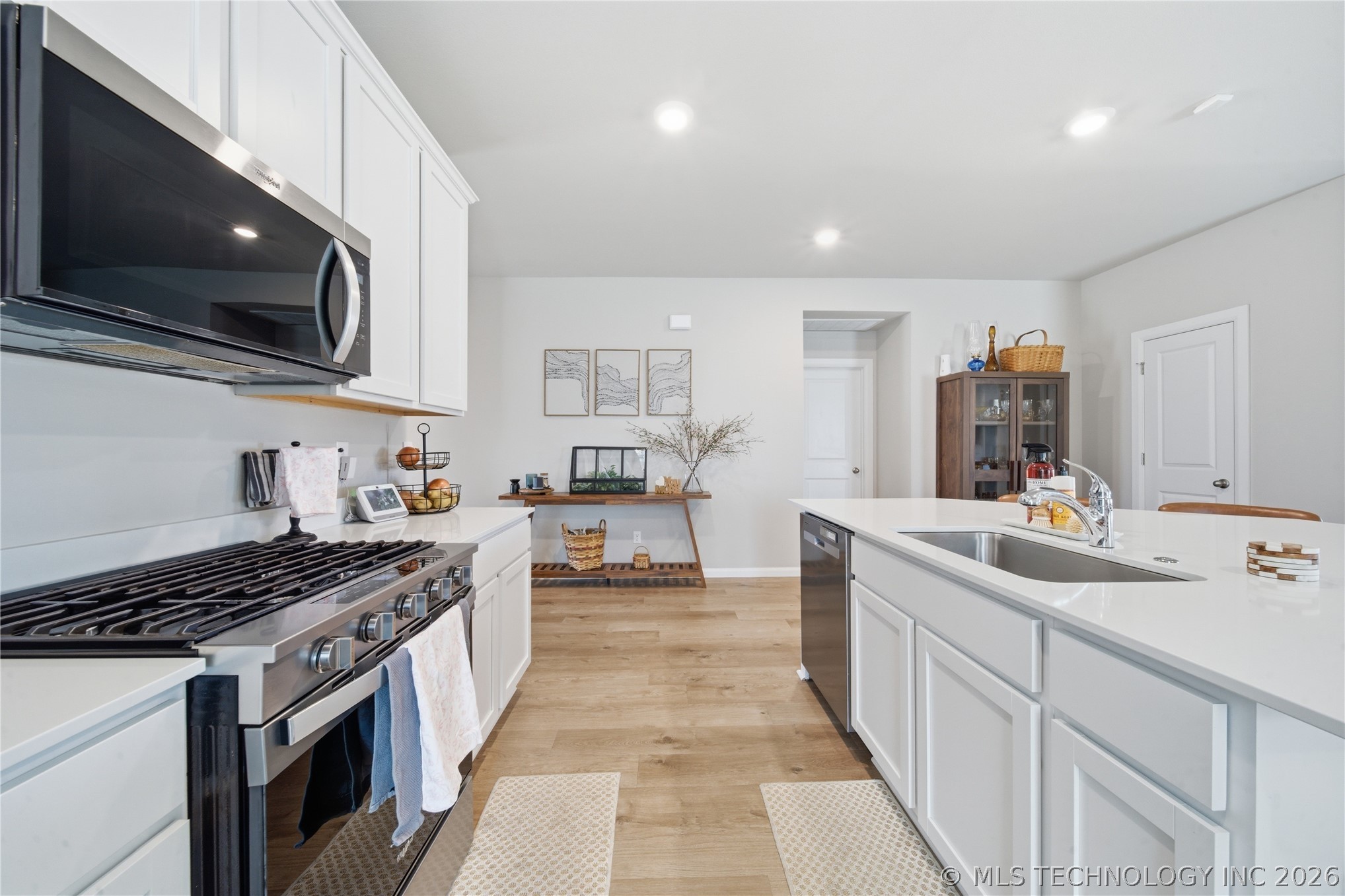 15385 S 37th Court S Bixby OK 74008