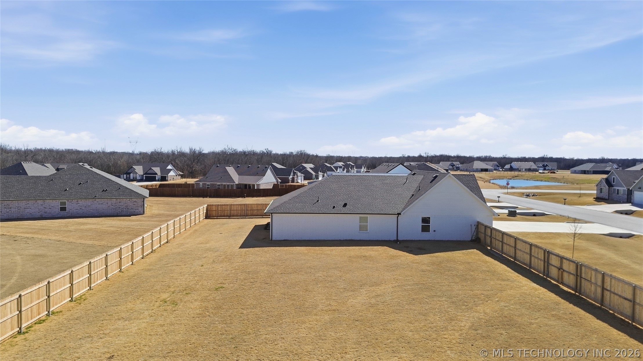 15385 S 37th Court S Bixby OK 74008