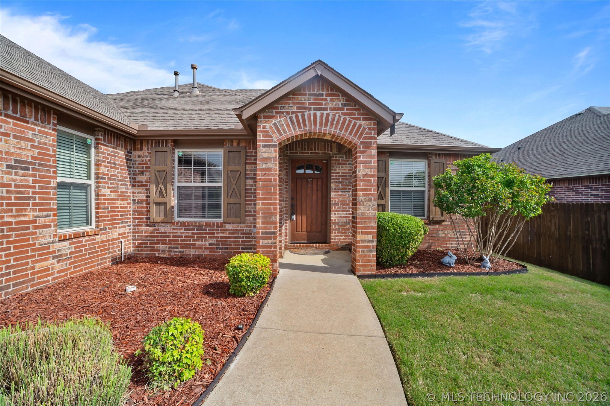 7407 E 84th Street N Owasso OK 74055