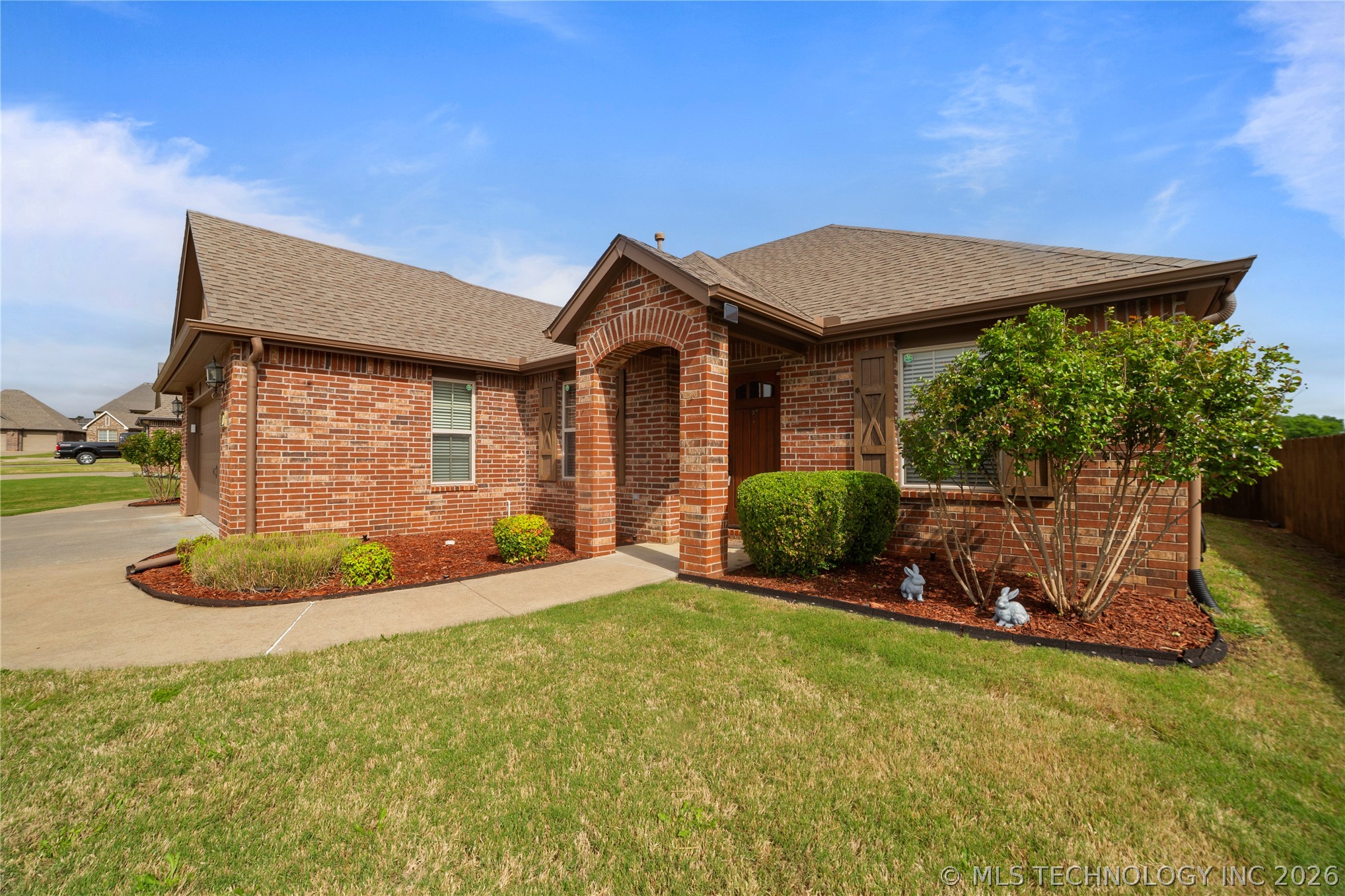 7407 E 84th Street N Owasso OK 74055