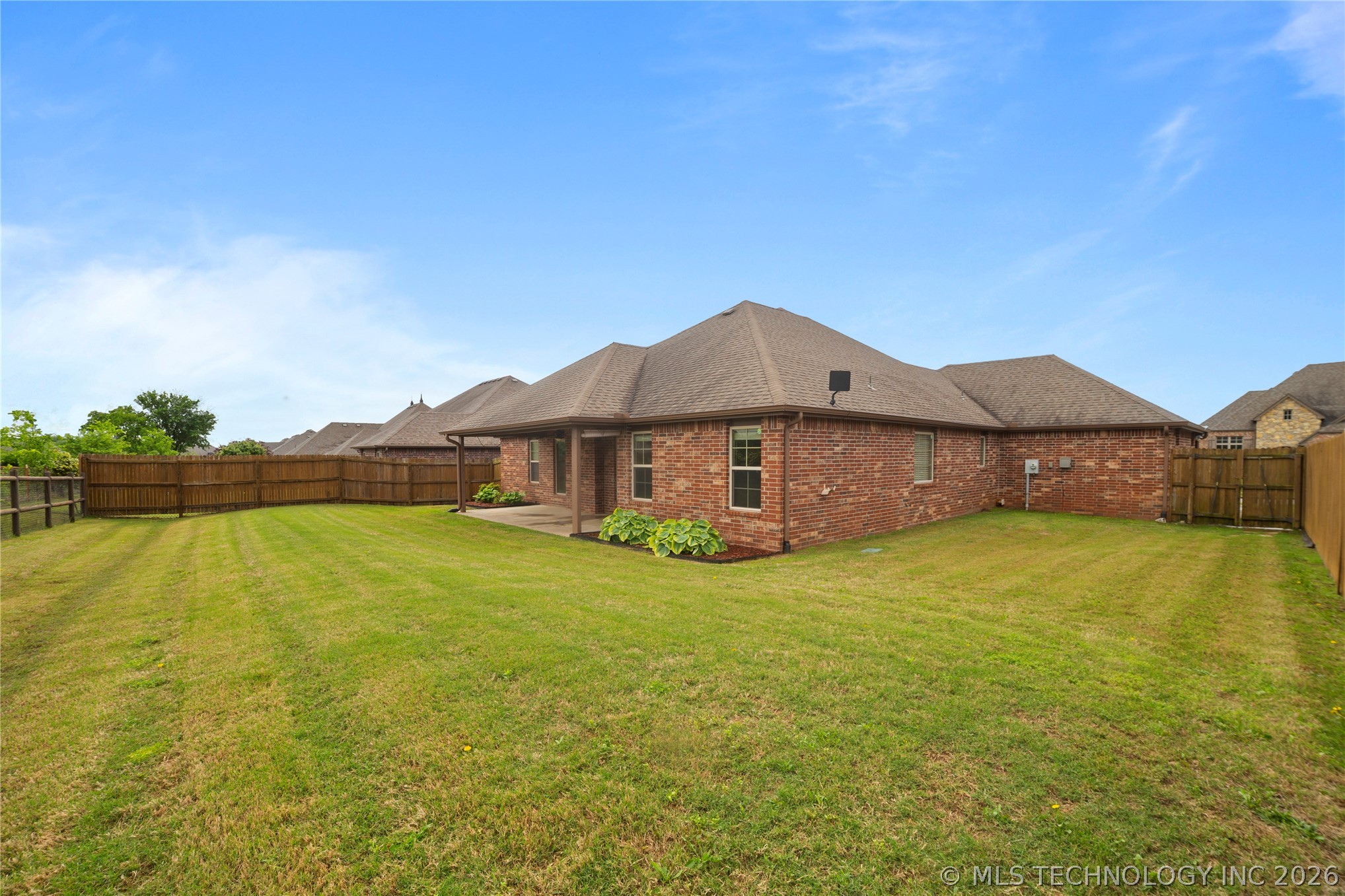 7407 E 84th Street N Owasso OK 74055