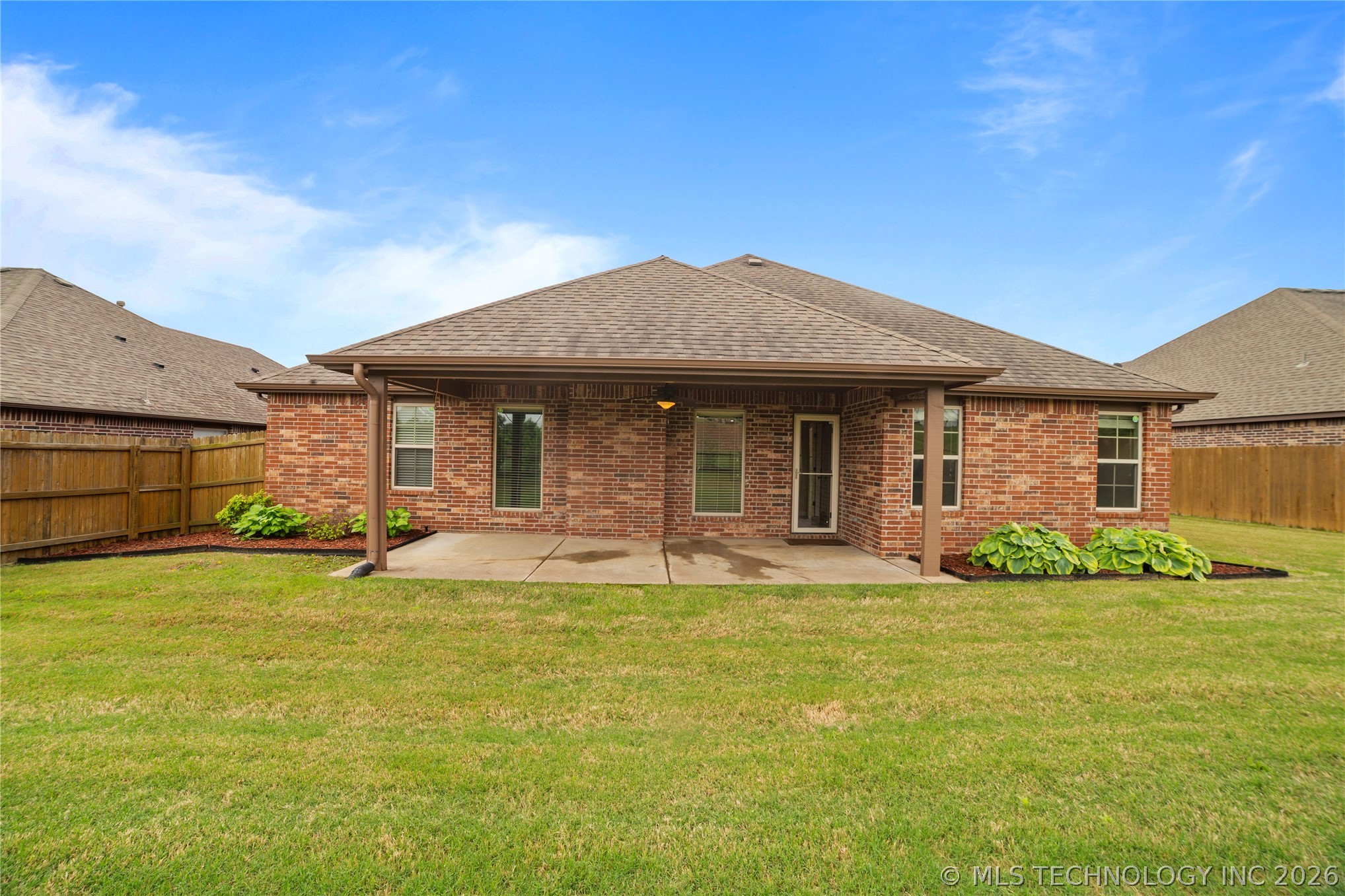 7407 E 84th Street N Owasso OK 74055