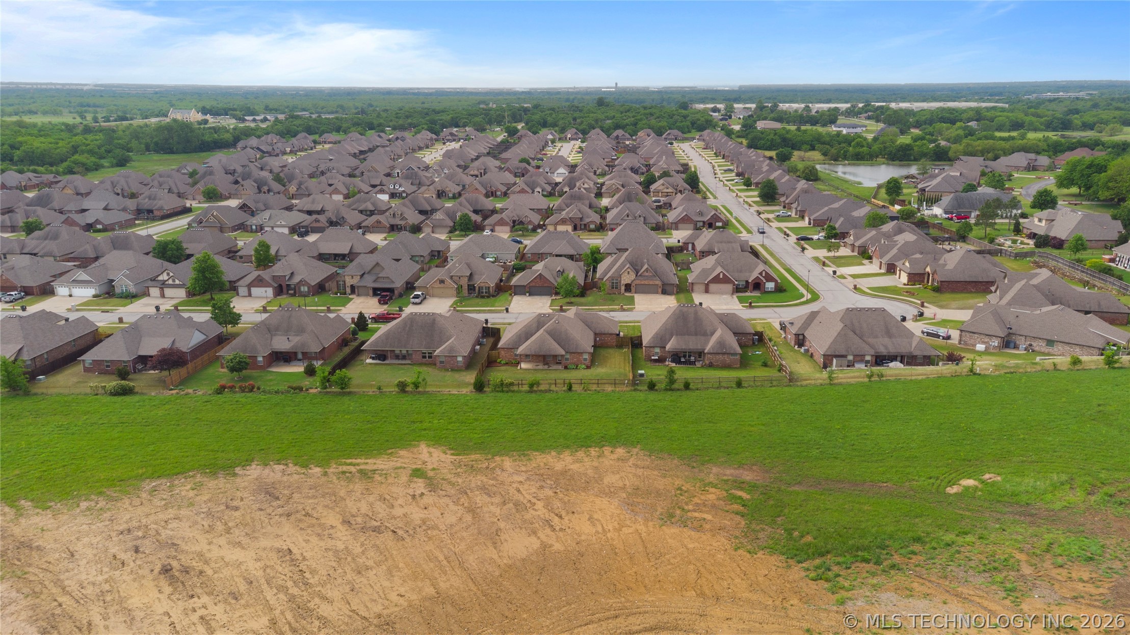7407 E 84th Street N Owasso OK 74055