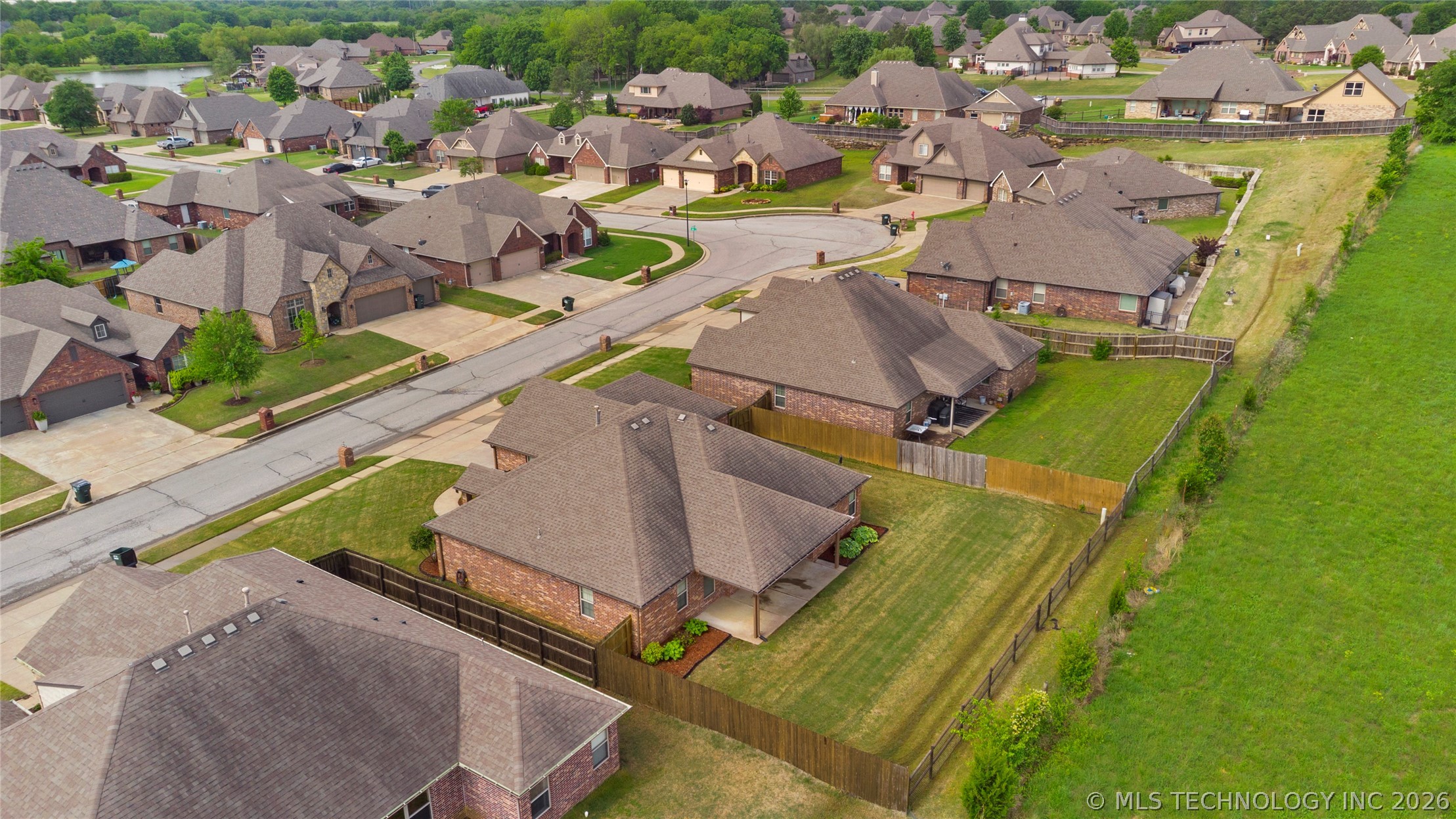 7407 E 84th Street N Owasso OK 74055
