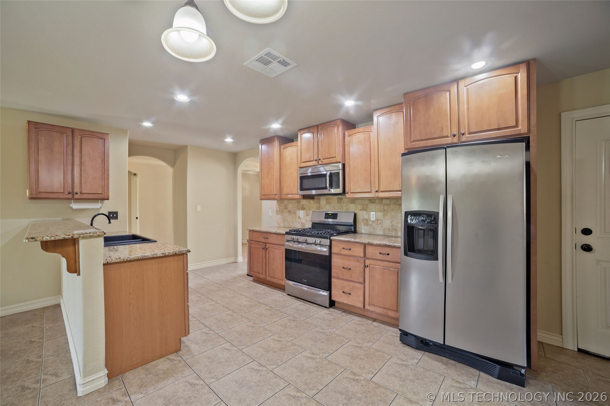 7407 E 84th Street N Owasso OK 74055