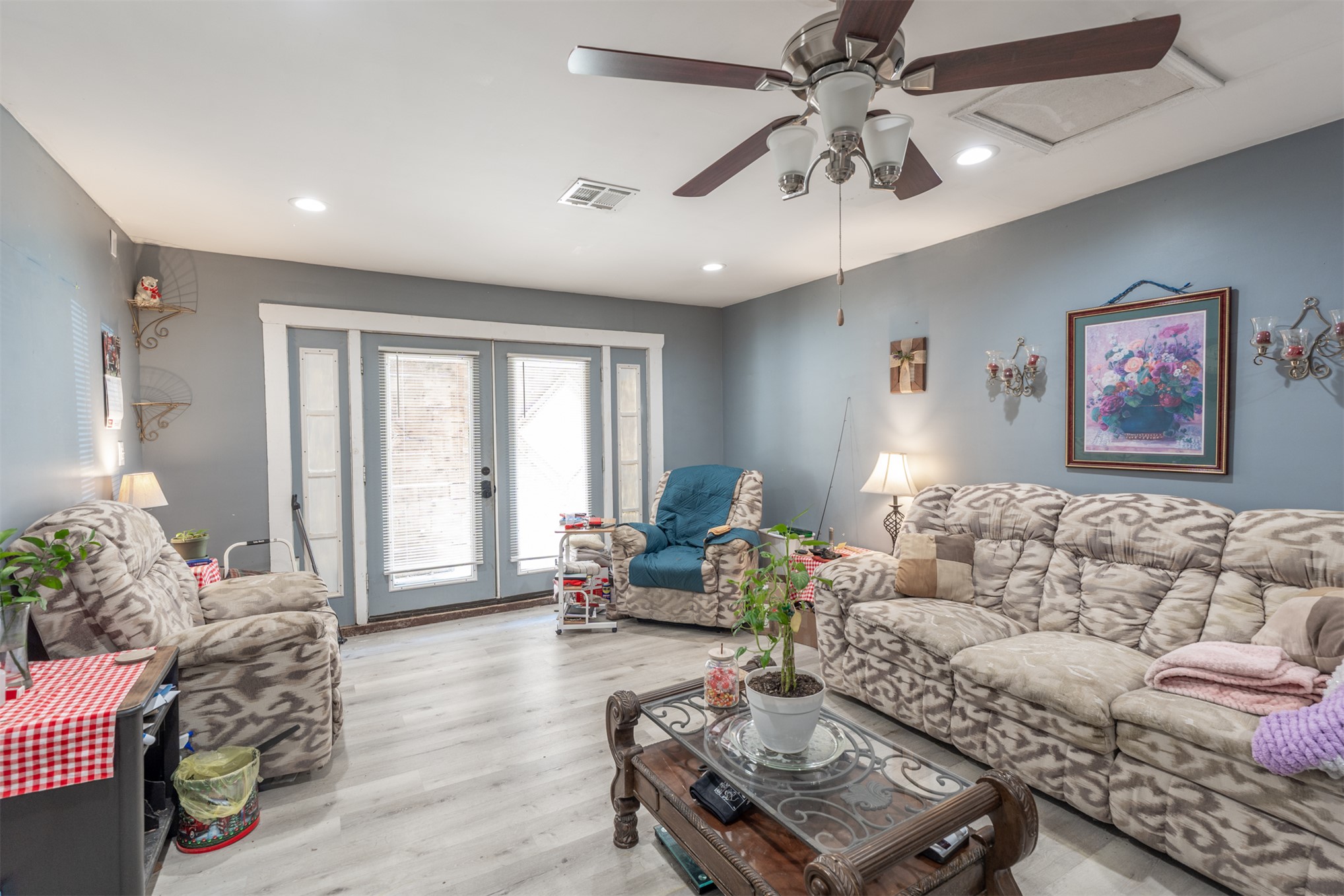 503 S 9 Street Okemah OK 74859