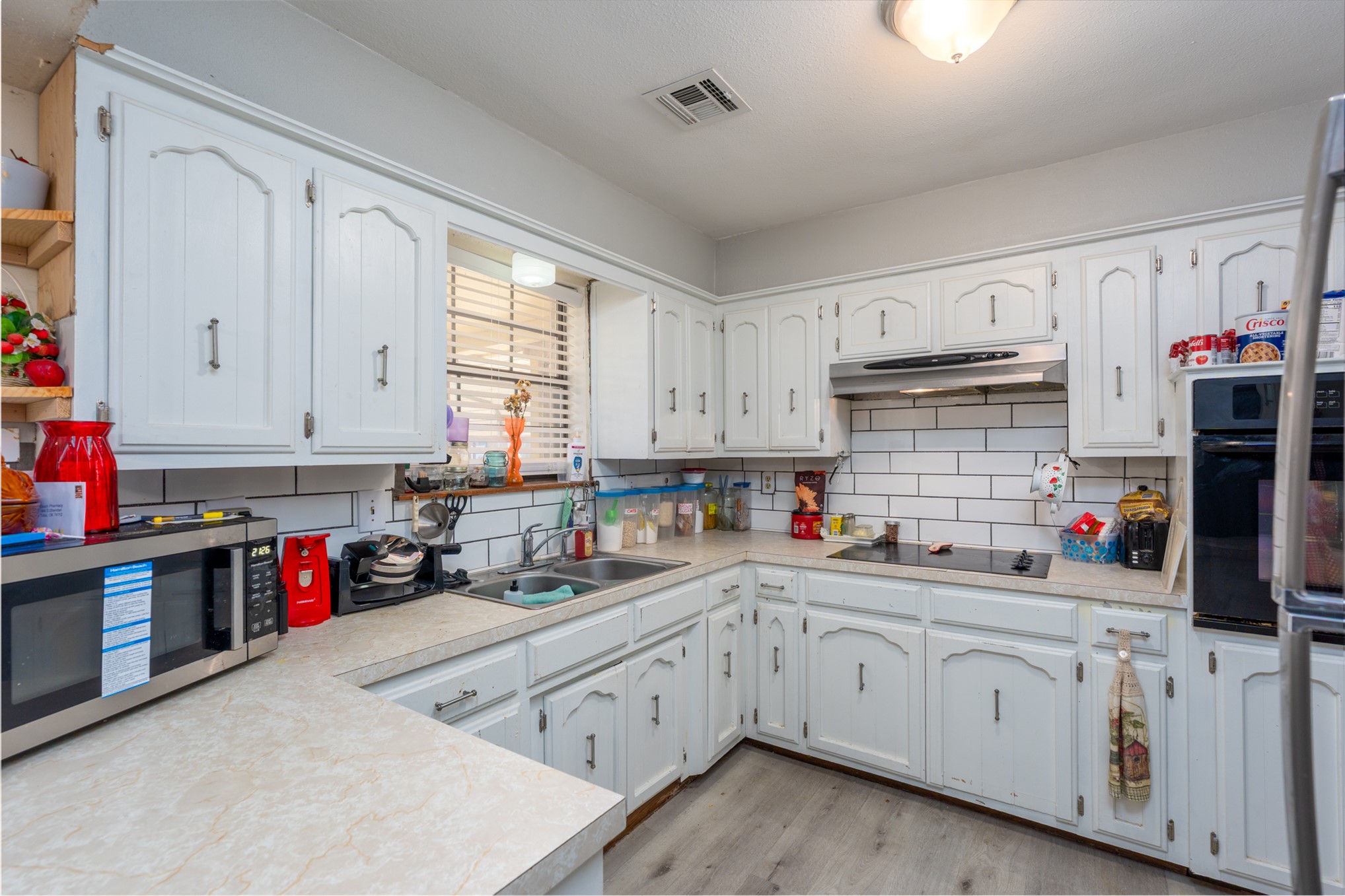 503 S 9 Street Okemah OK 74859