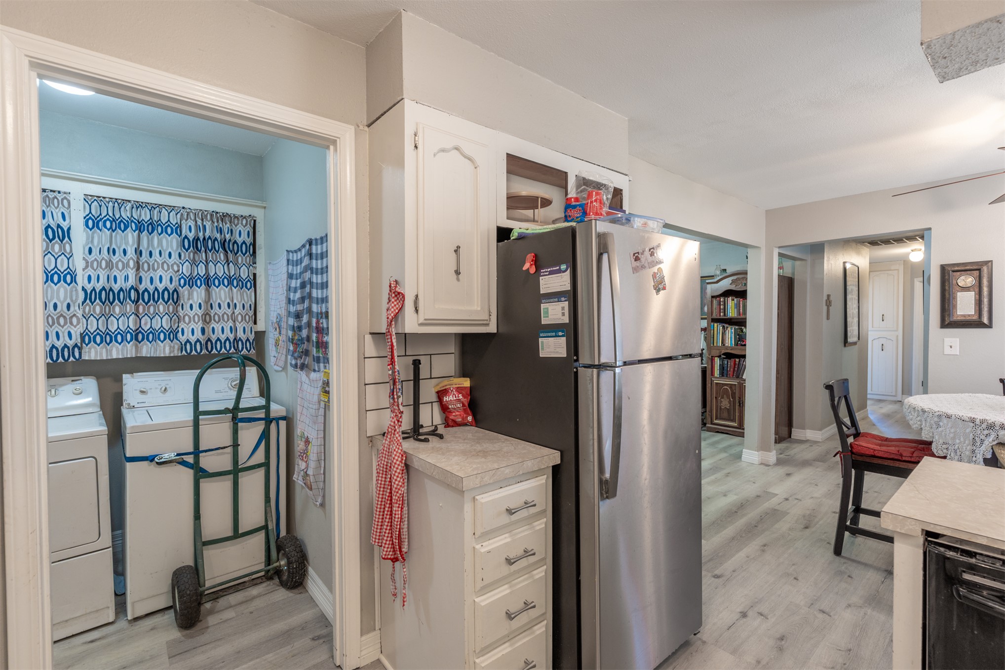 503 S 9 Street Okemah OK 74859