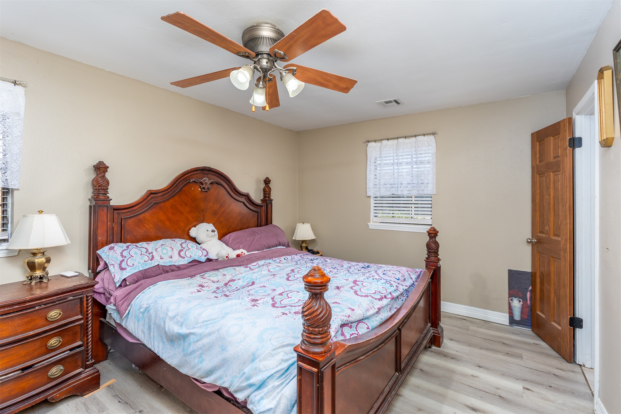 503 S 9 Street Okemah OK 74859