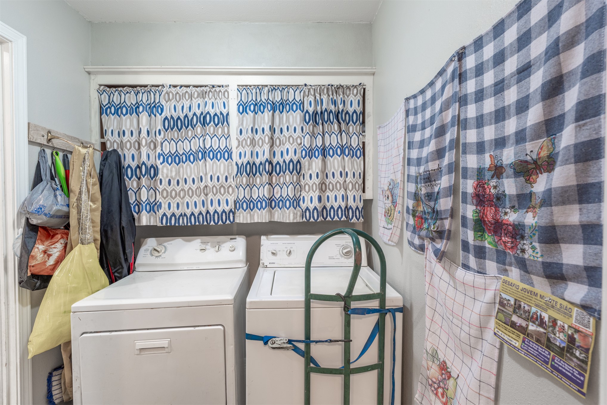503 S 9 Street Okemah OK 74859